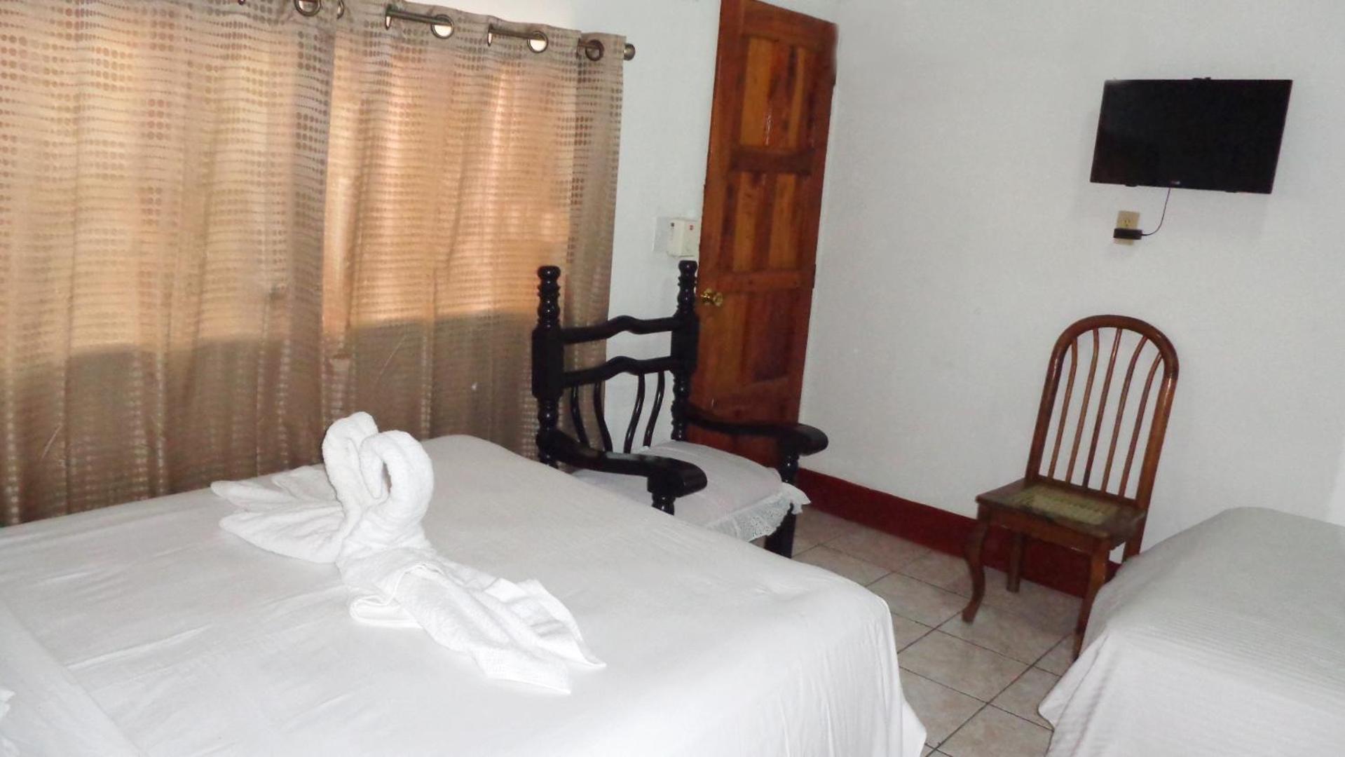 Hospedaje y Cafe Ruiz