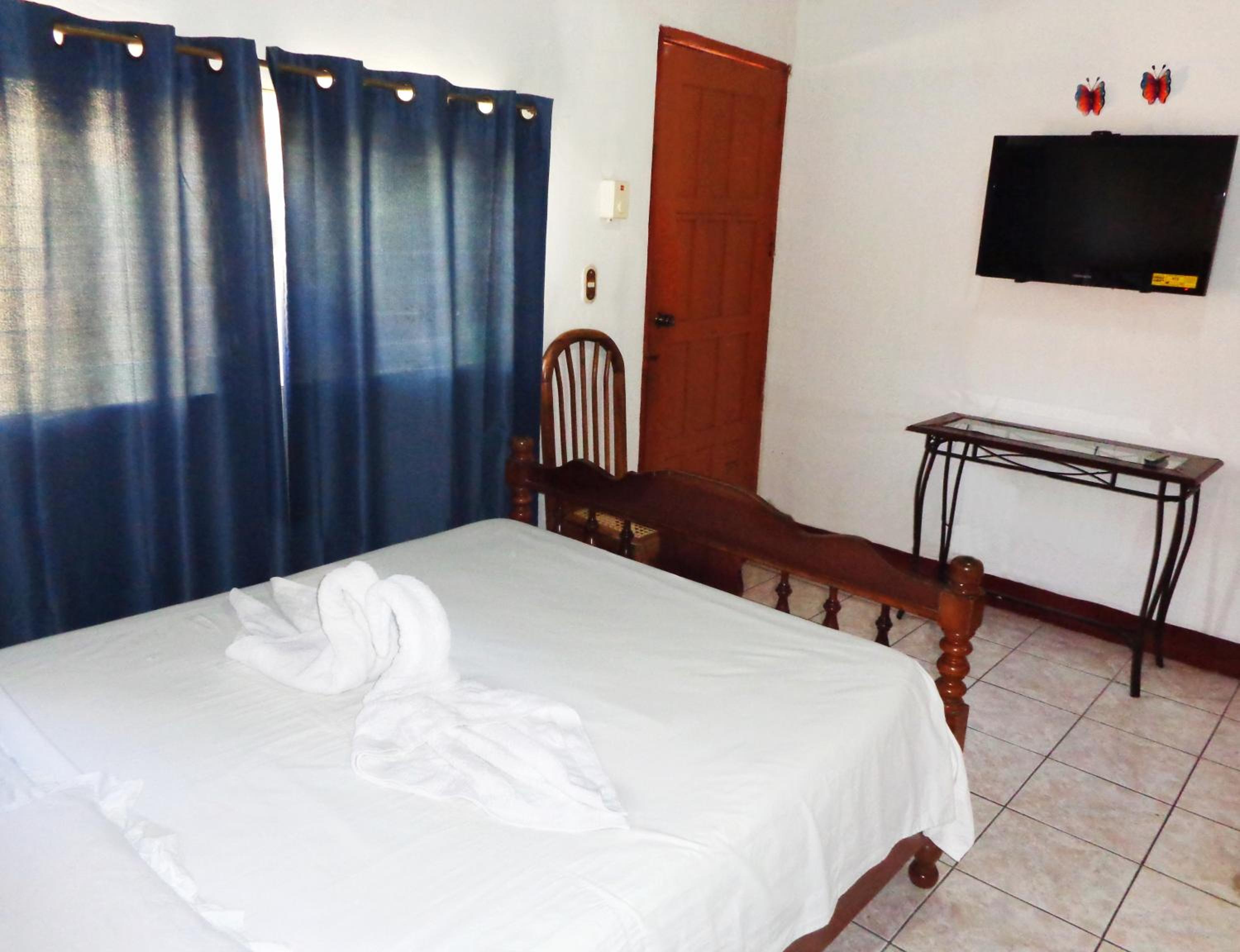 Hospedaje y Cafe Ruiz