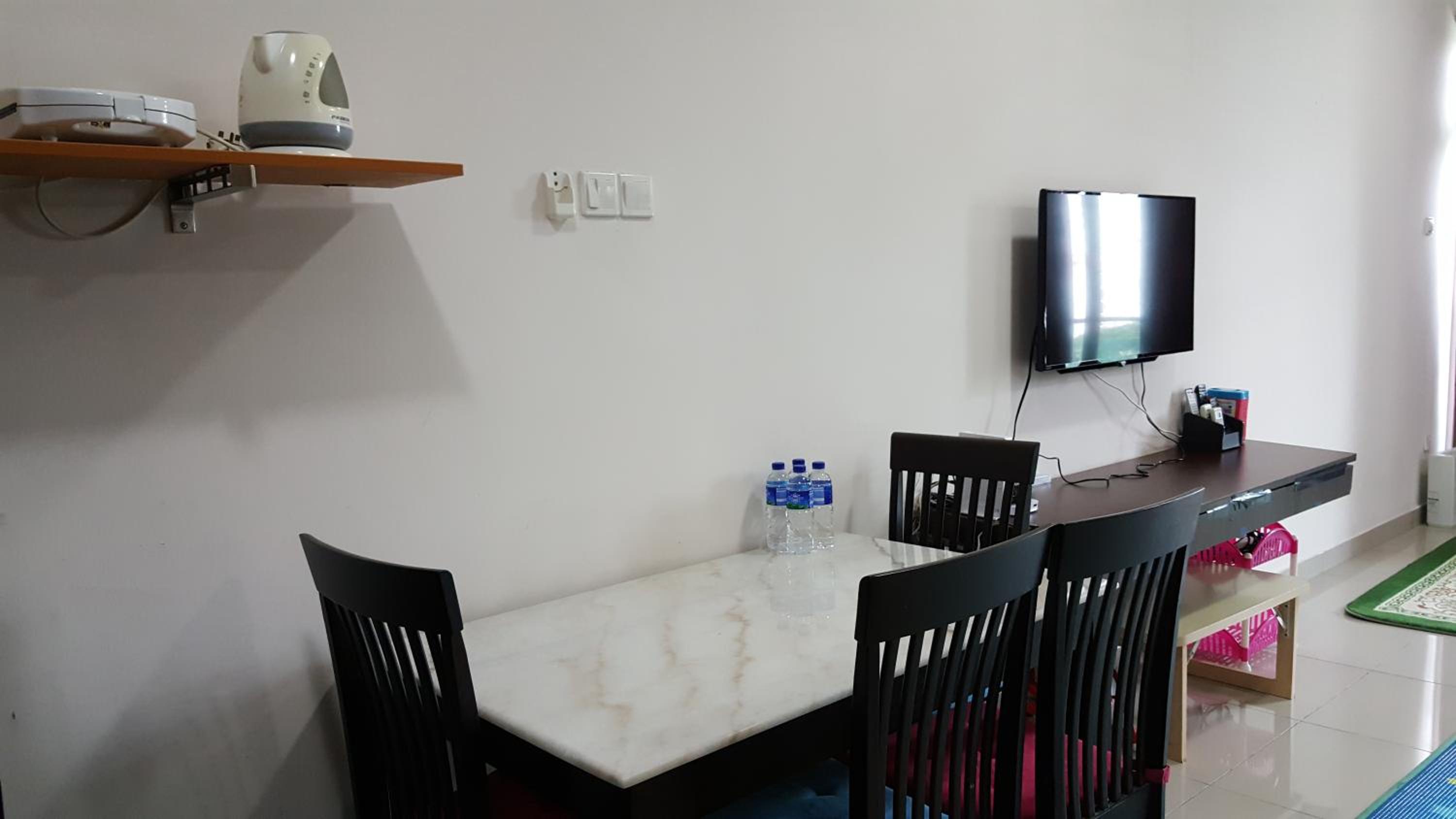 Austin Palazio Apartment
