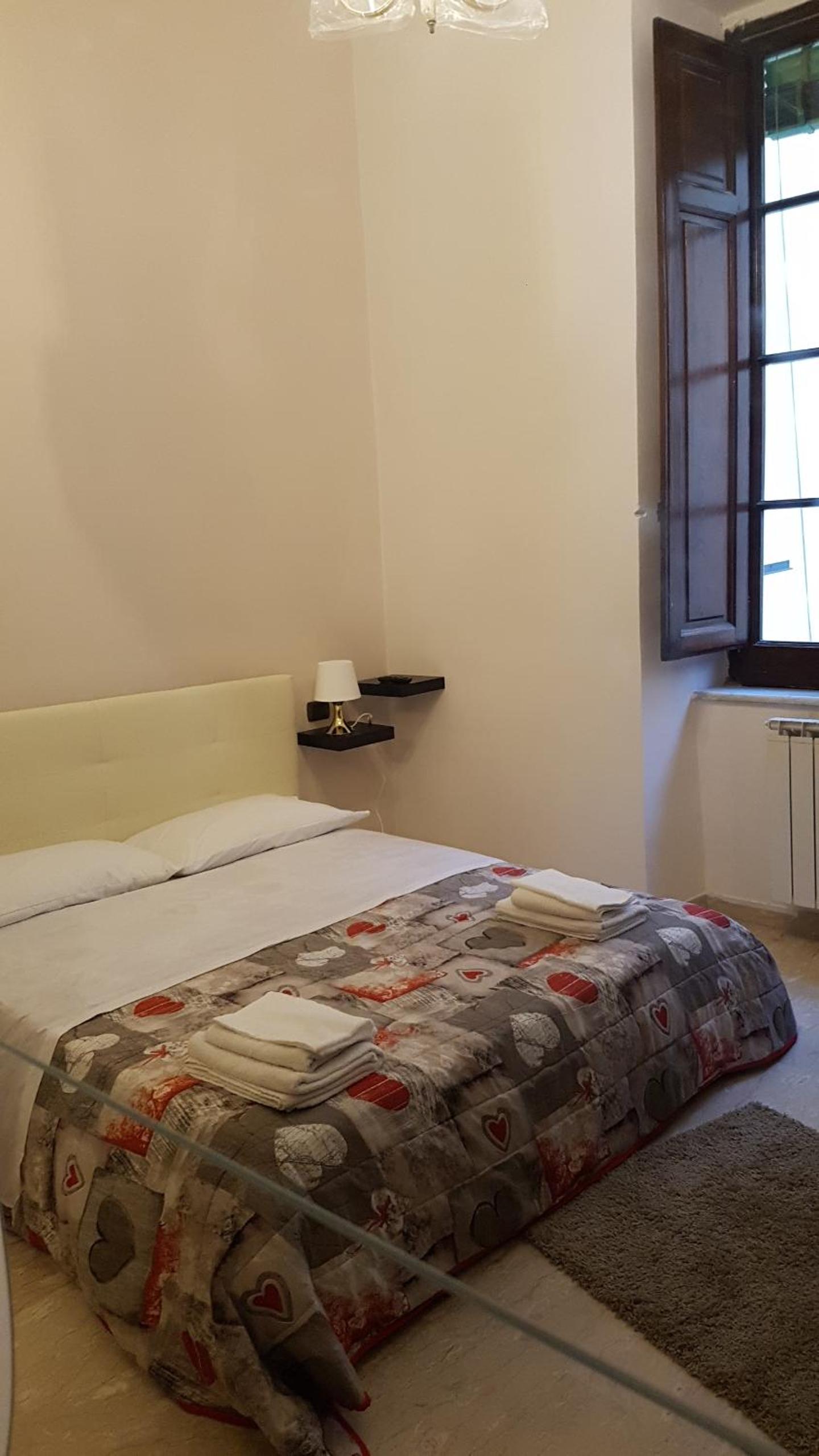 LA dimora di re Ferdinando