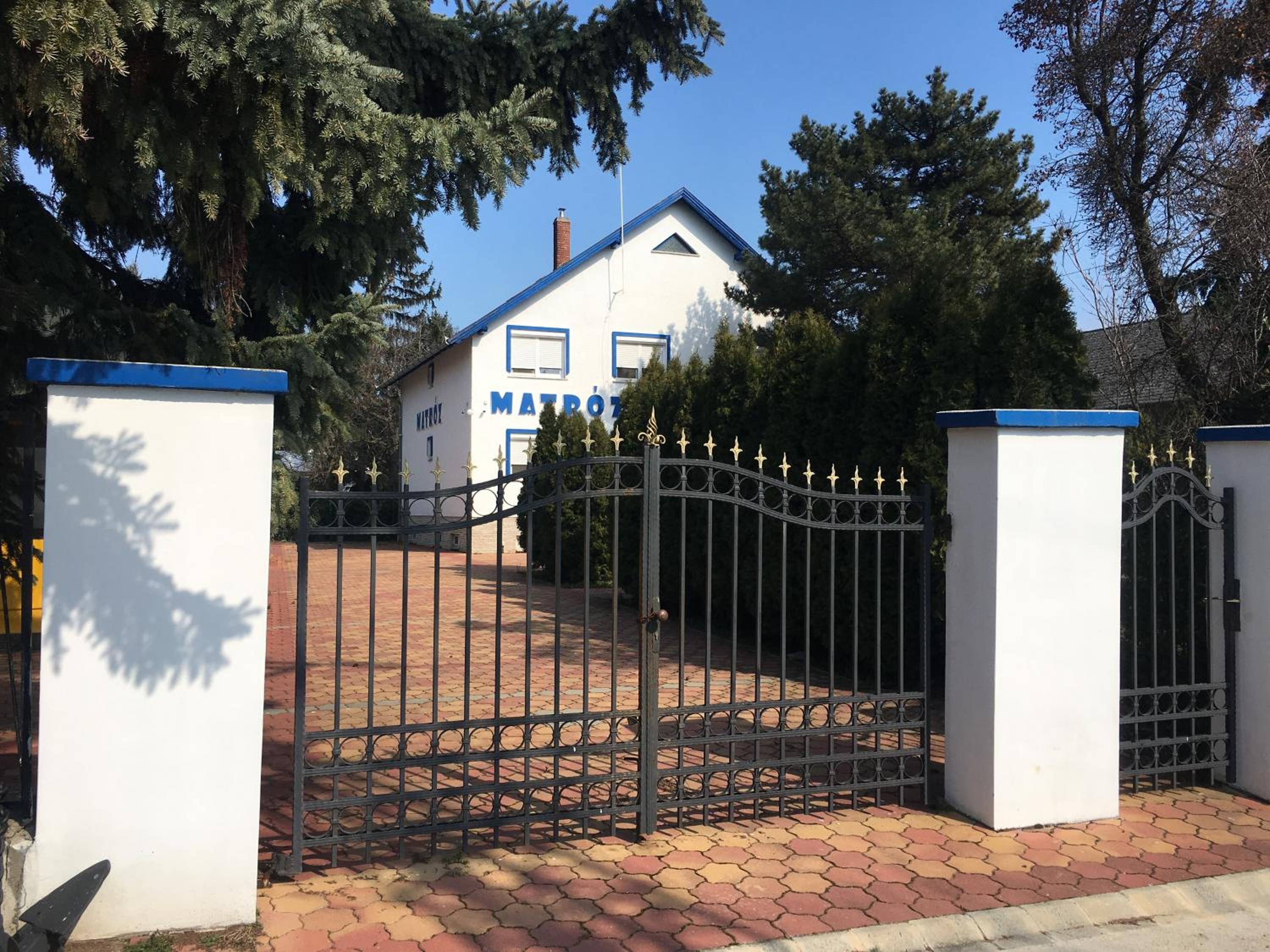 Matróz view 5