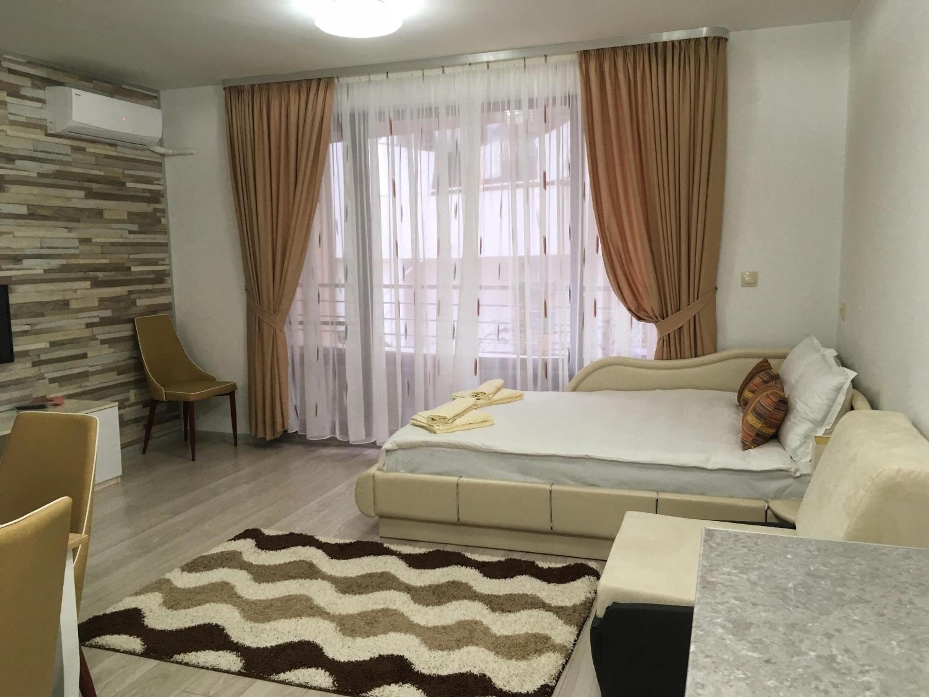 Apartment Park Comfort