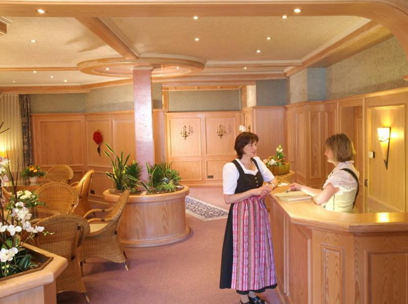 Hotel Garni Café Schacher