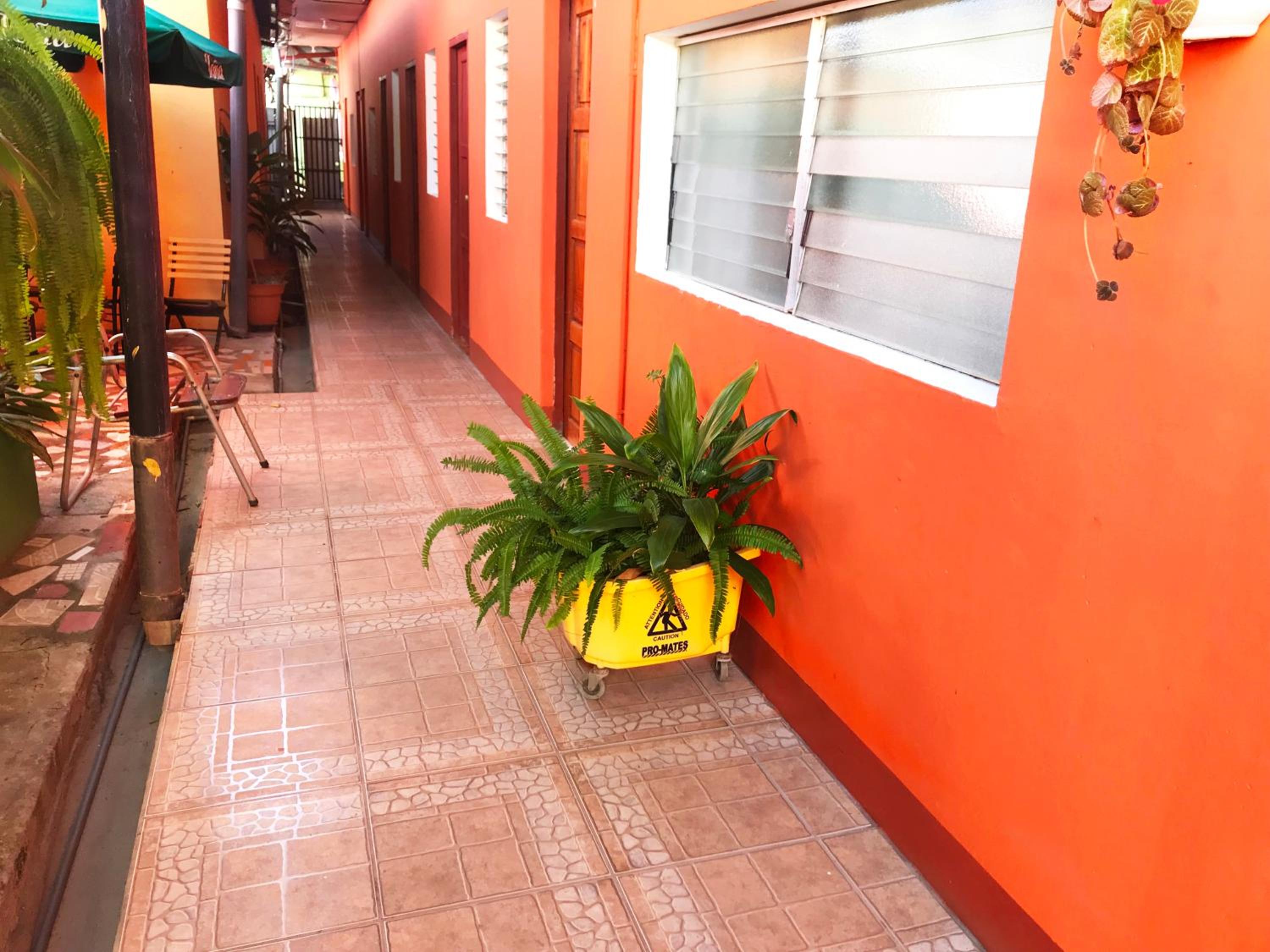Hospedaje y Cafe Ruiz
