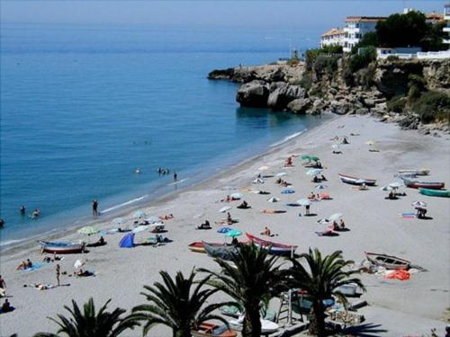 Sun and Beach Spain 1B photo 4