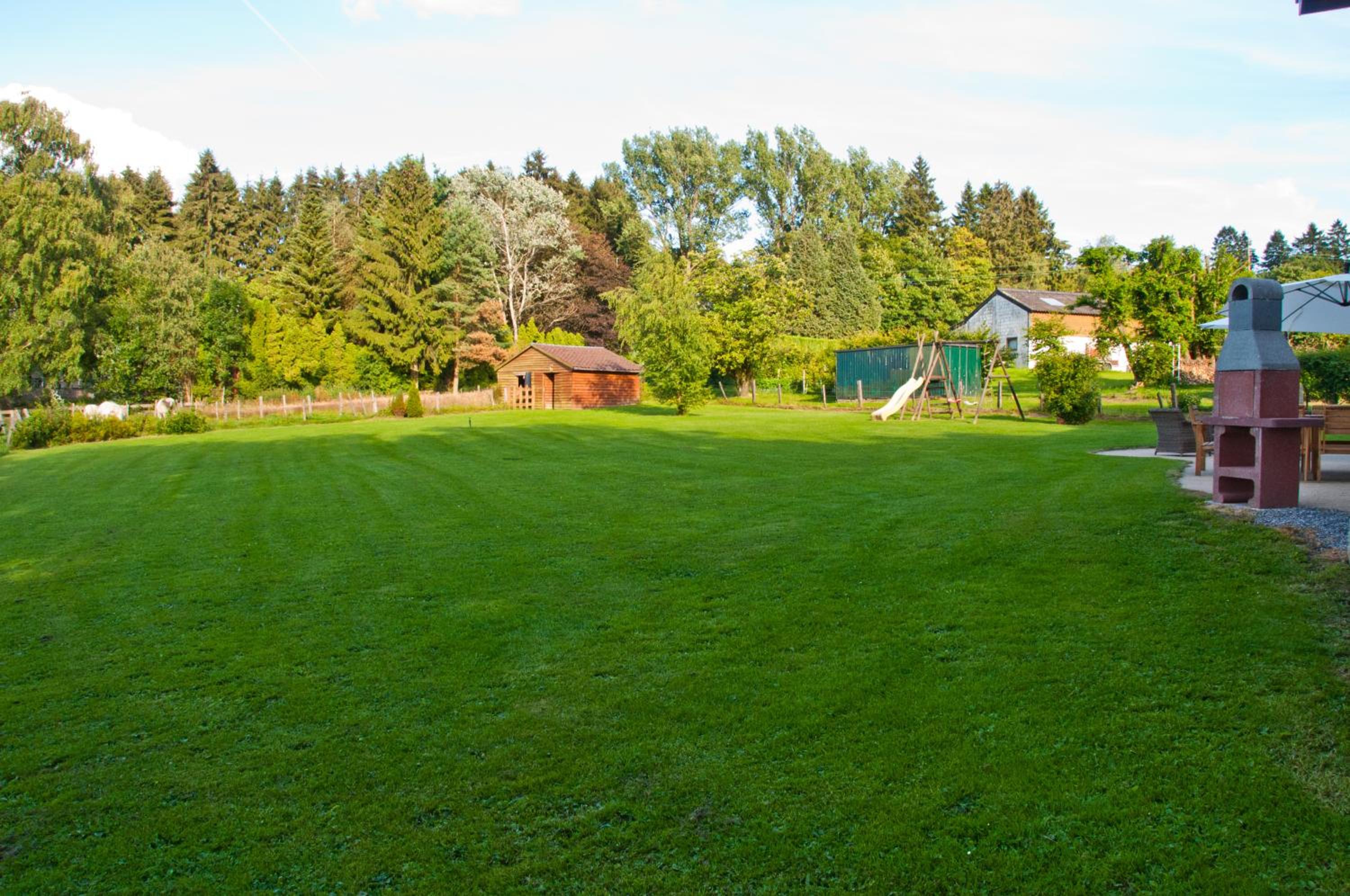 Gite L'Armandier
