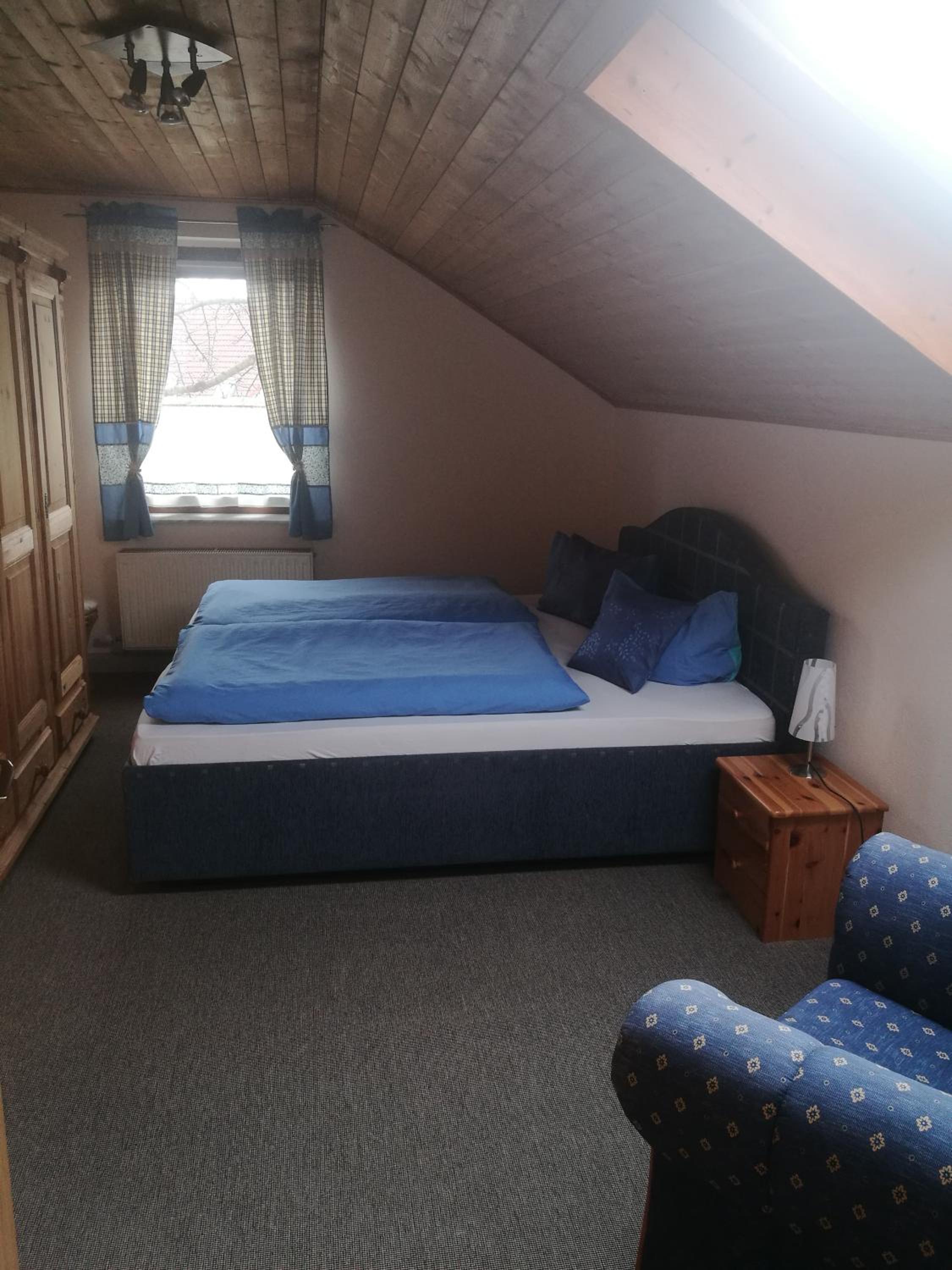 Elbhangzimmer Dresden