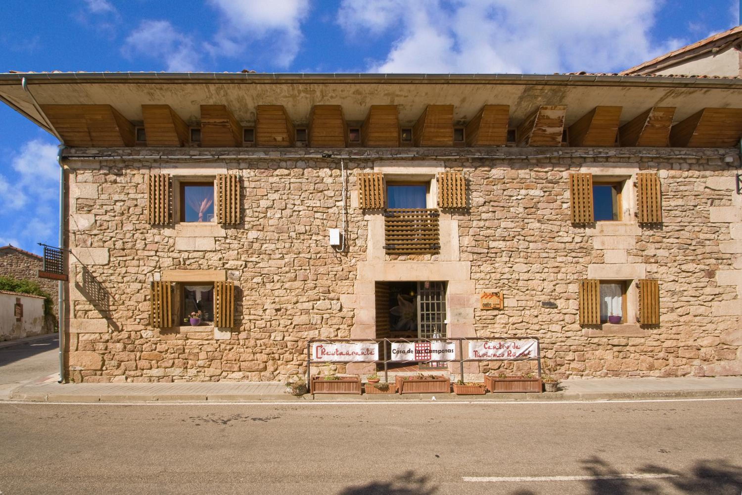 Hotel Rural Casa de Las Campanas