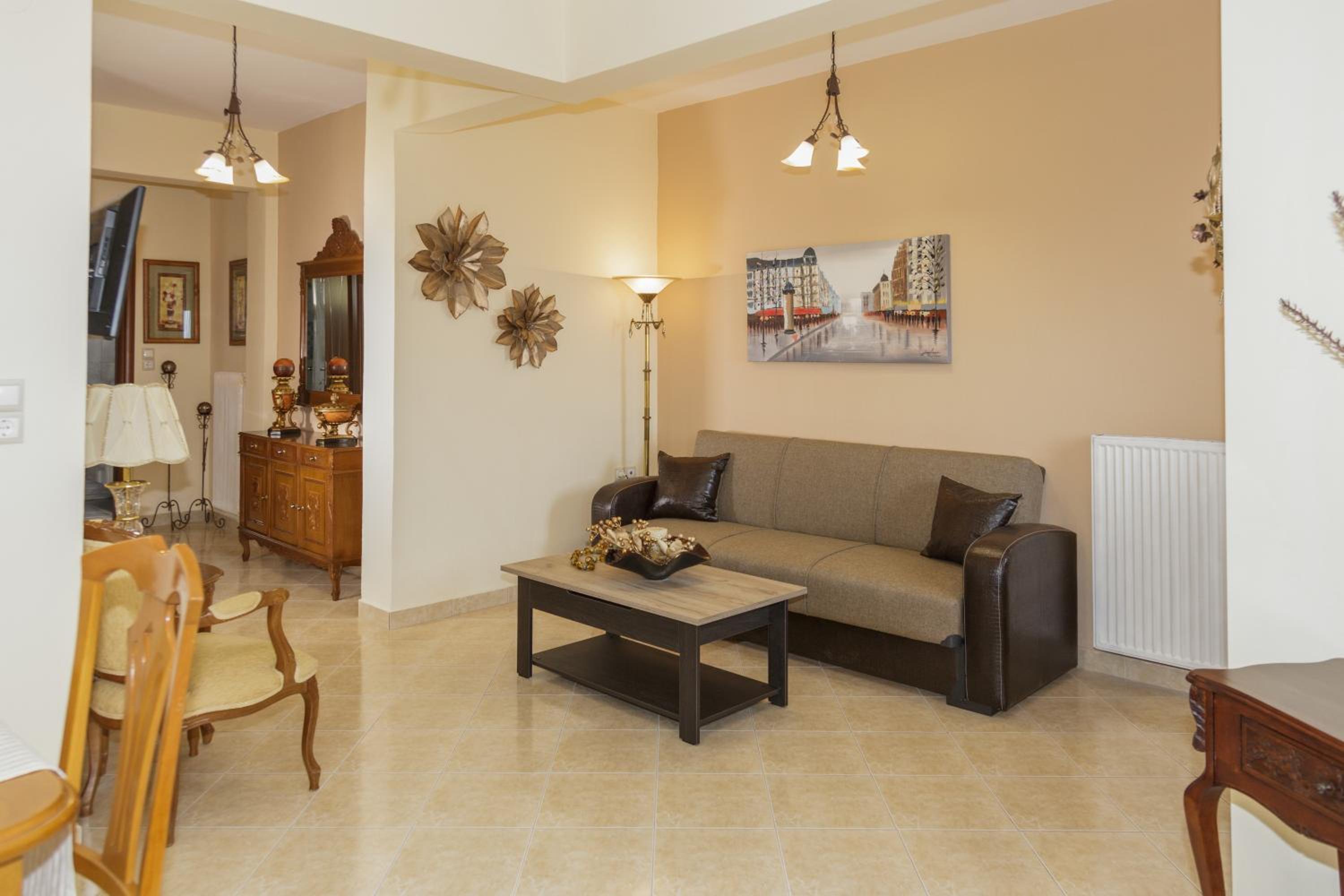 House Maria view 4