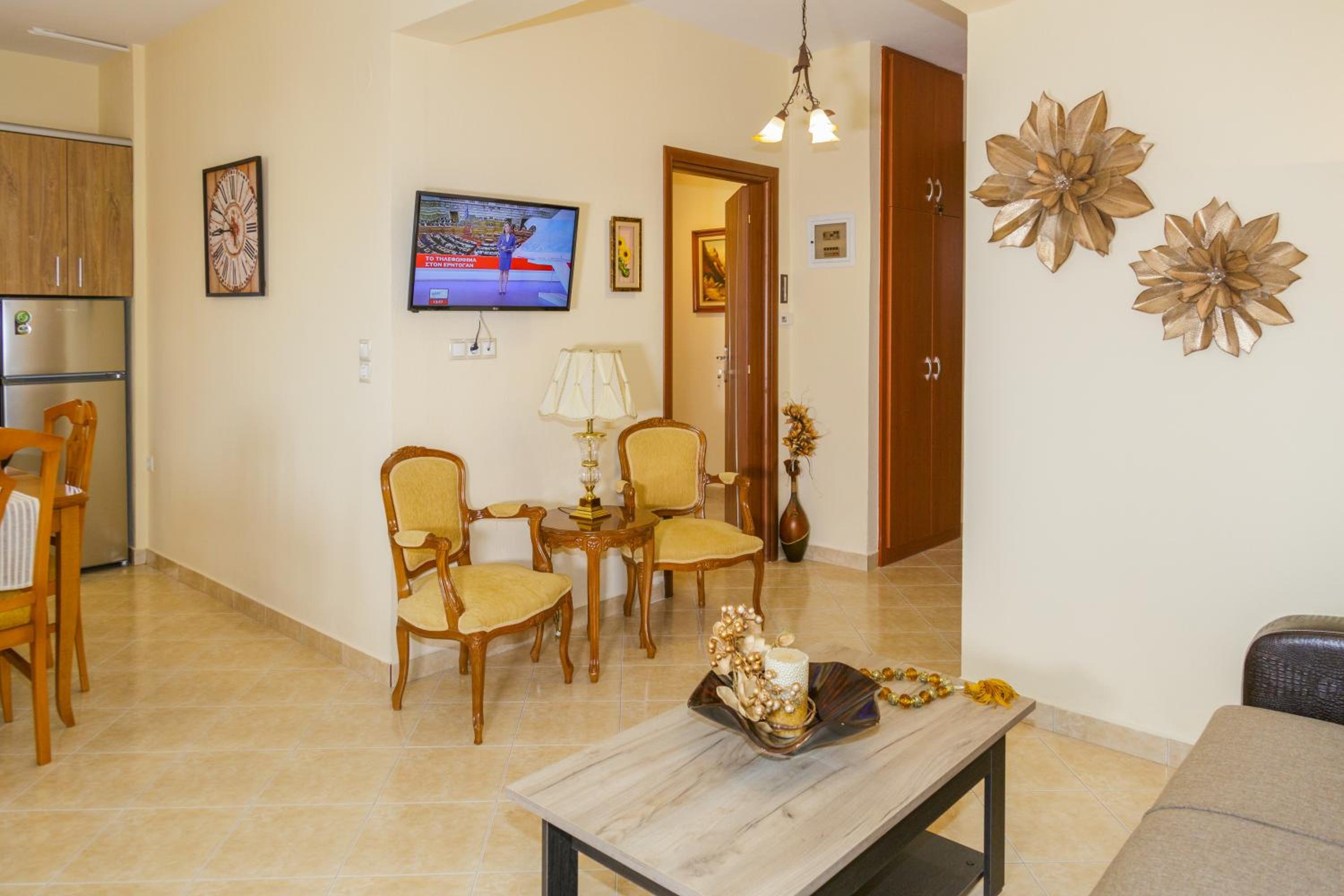House Maria view 5