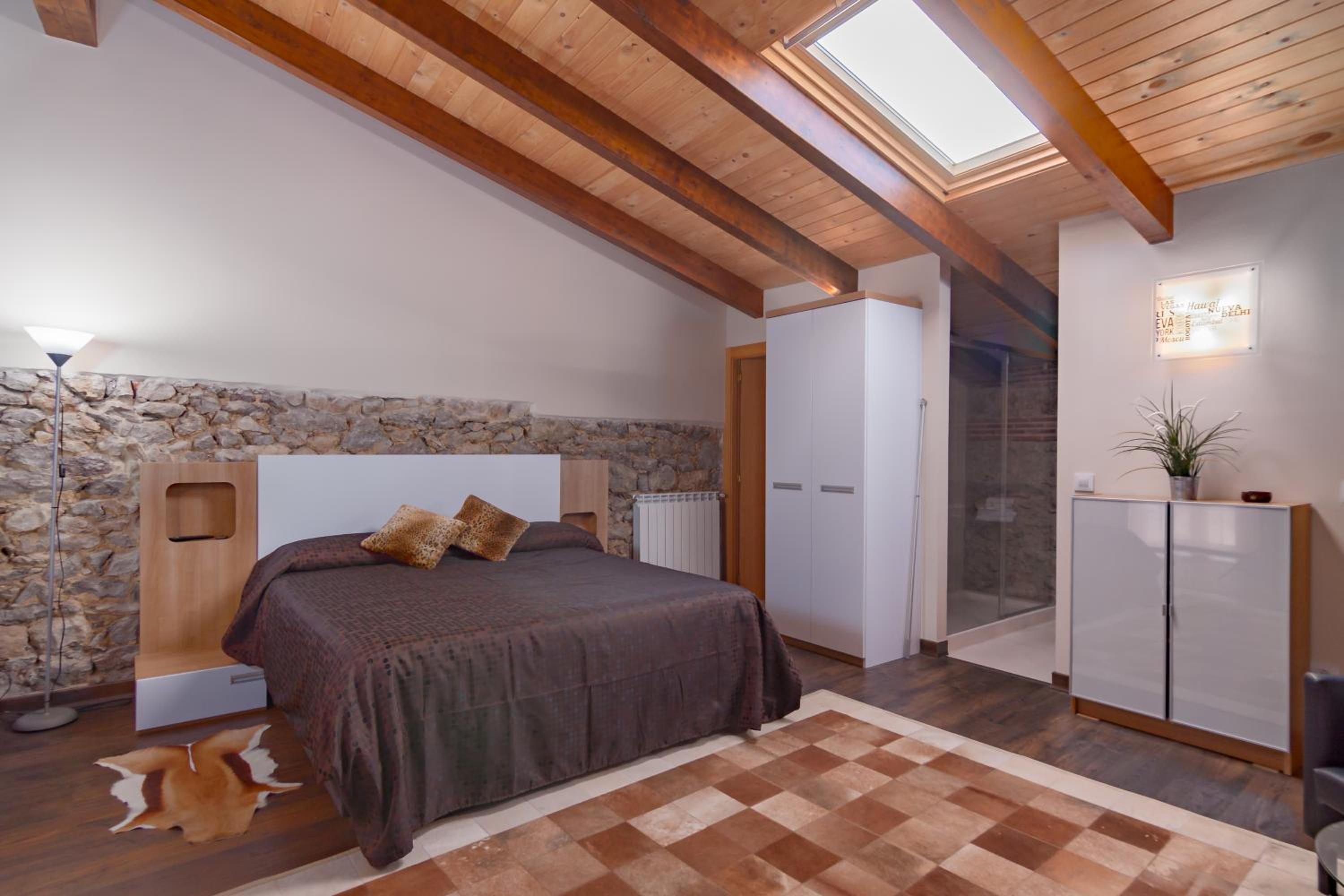 Estudio Sonido y Jacuzzi view 4