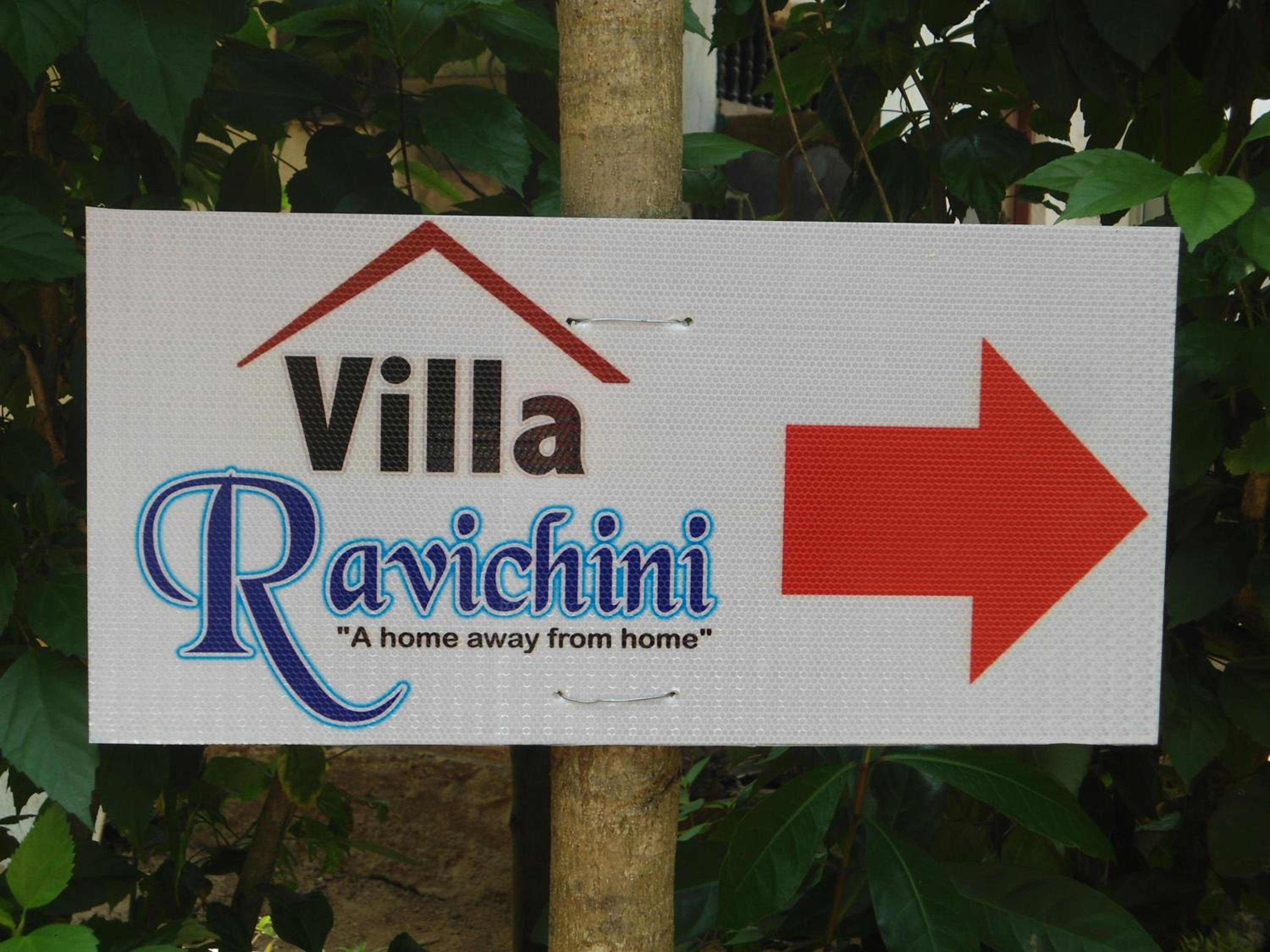 Villa Ravichini