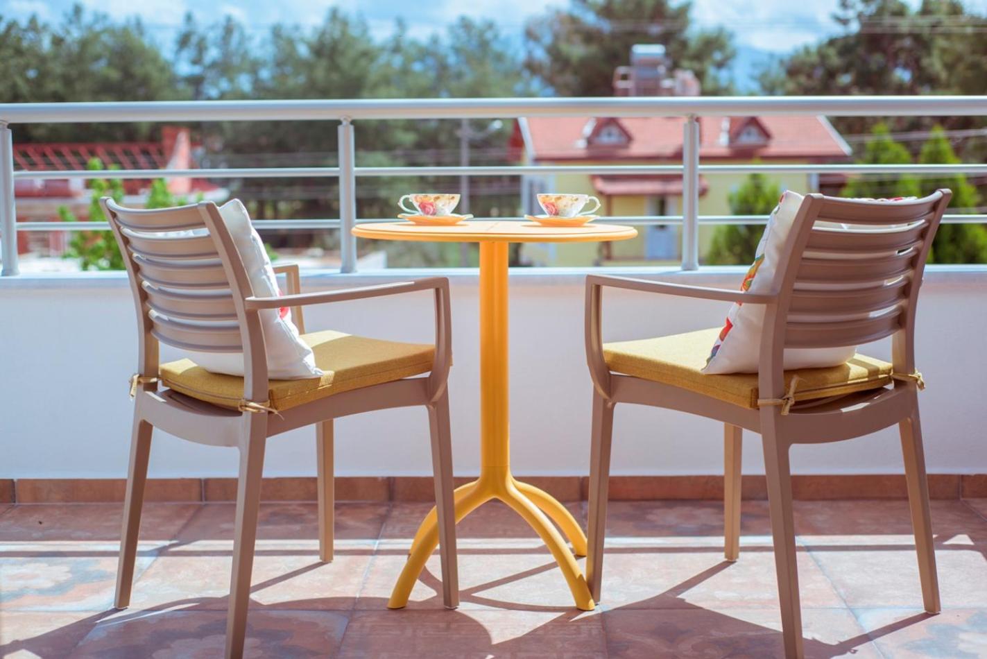 Villa TN - Fethiye