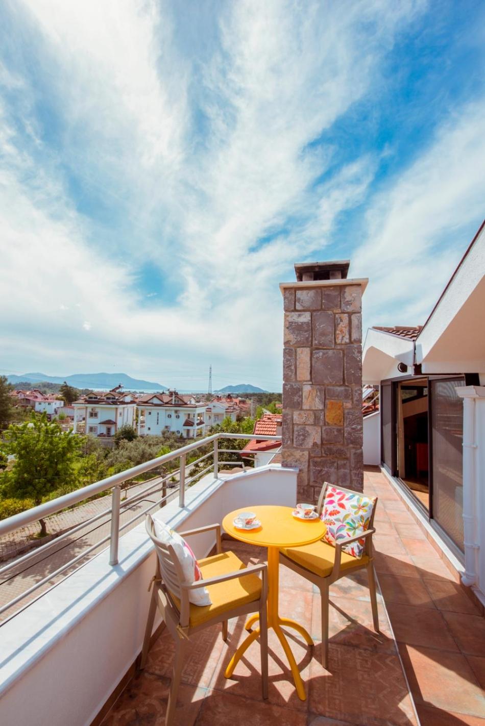 Villa TN - Fethiye
