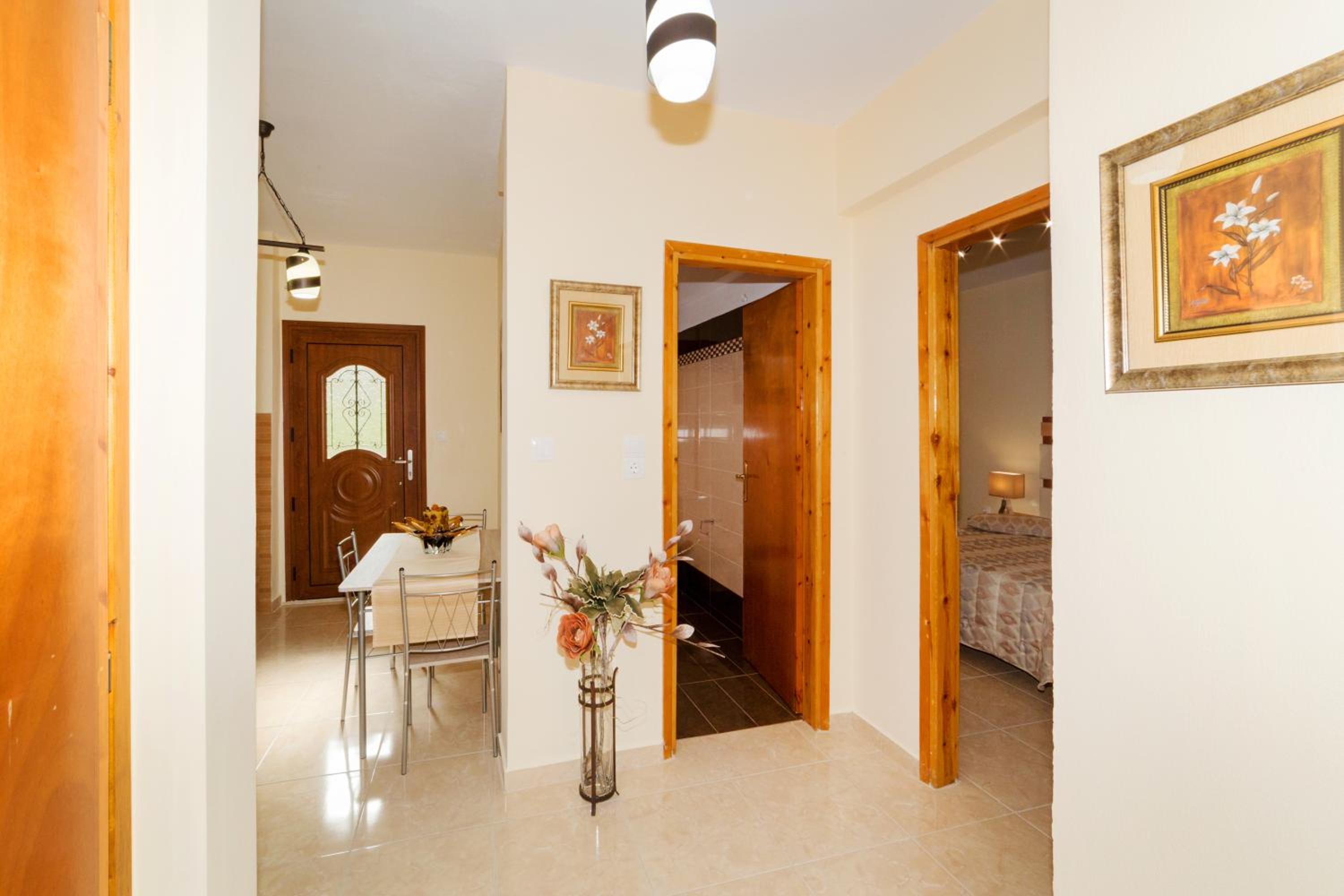 House Maria view 3