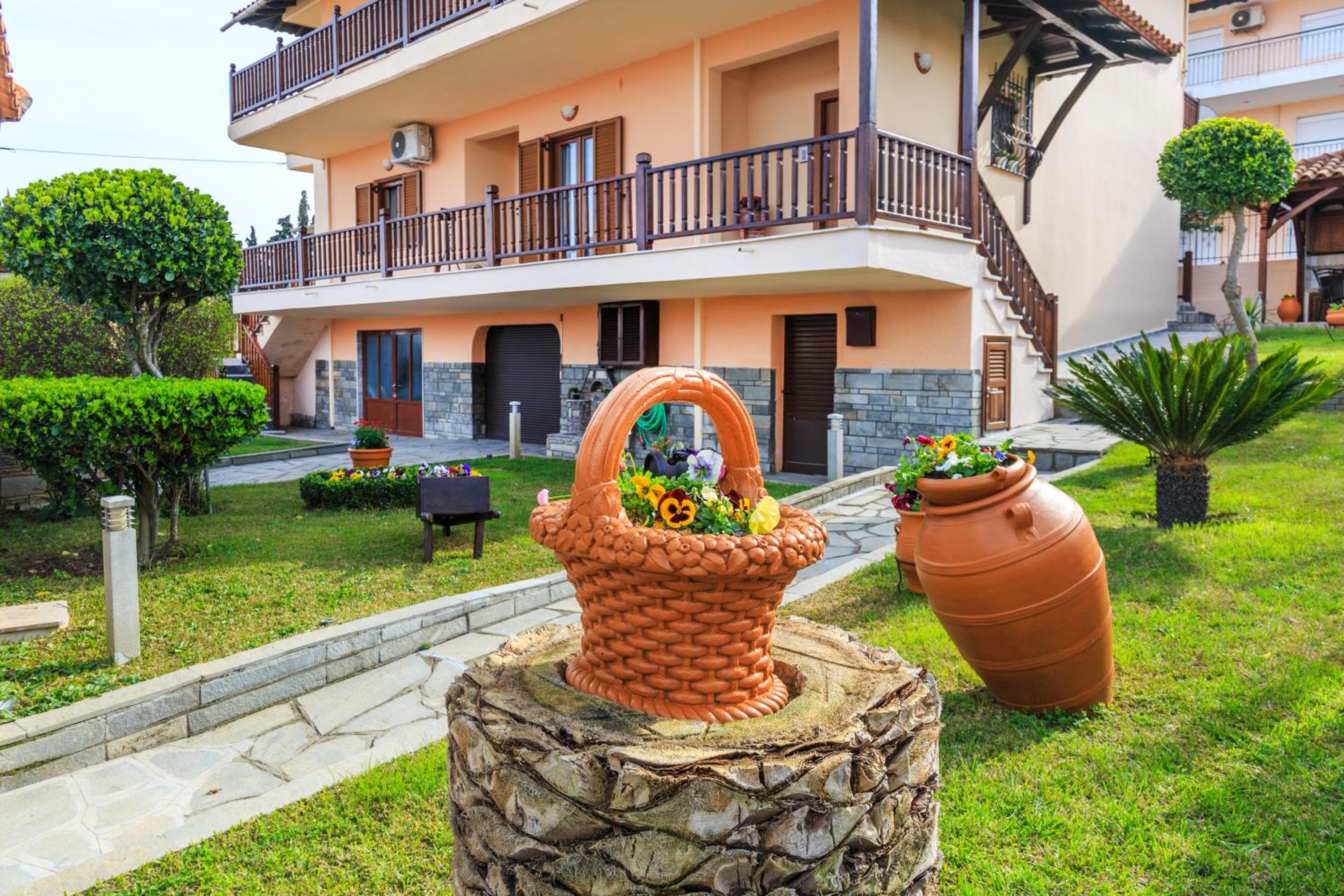 House Maria view 2