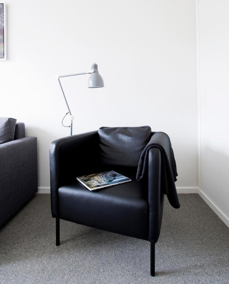 Hotel Residens Møen