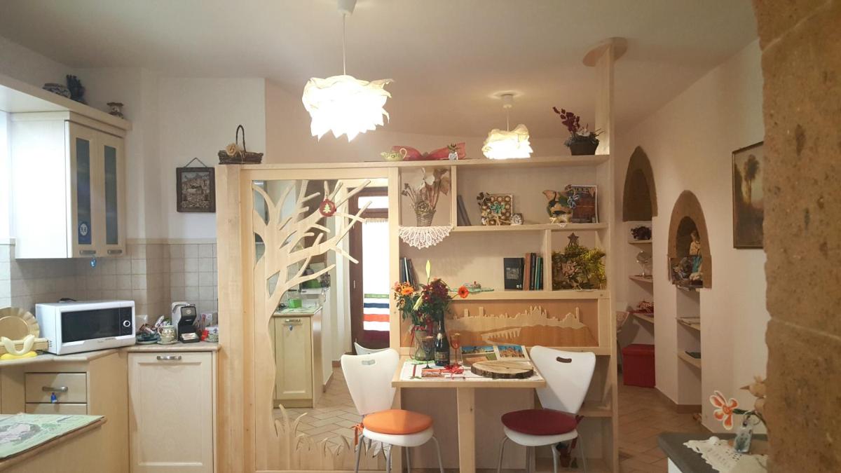 Casa Sogno view 2