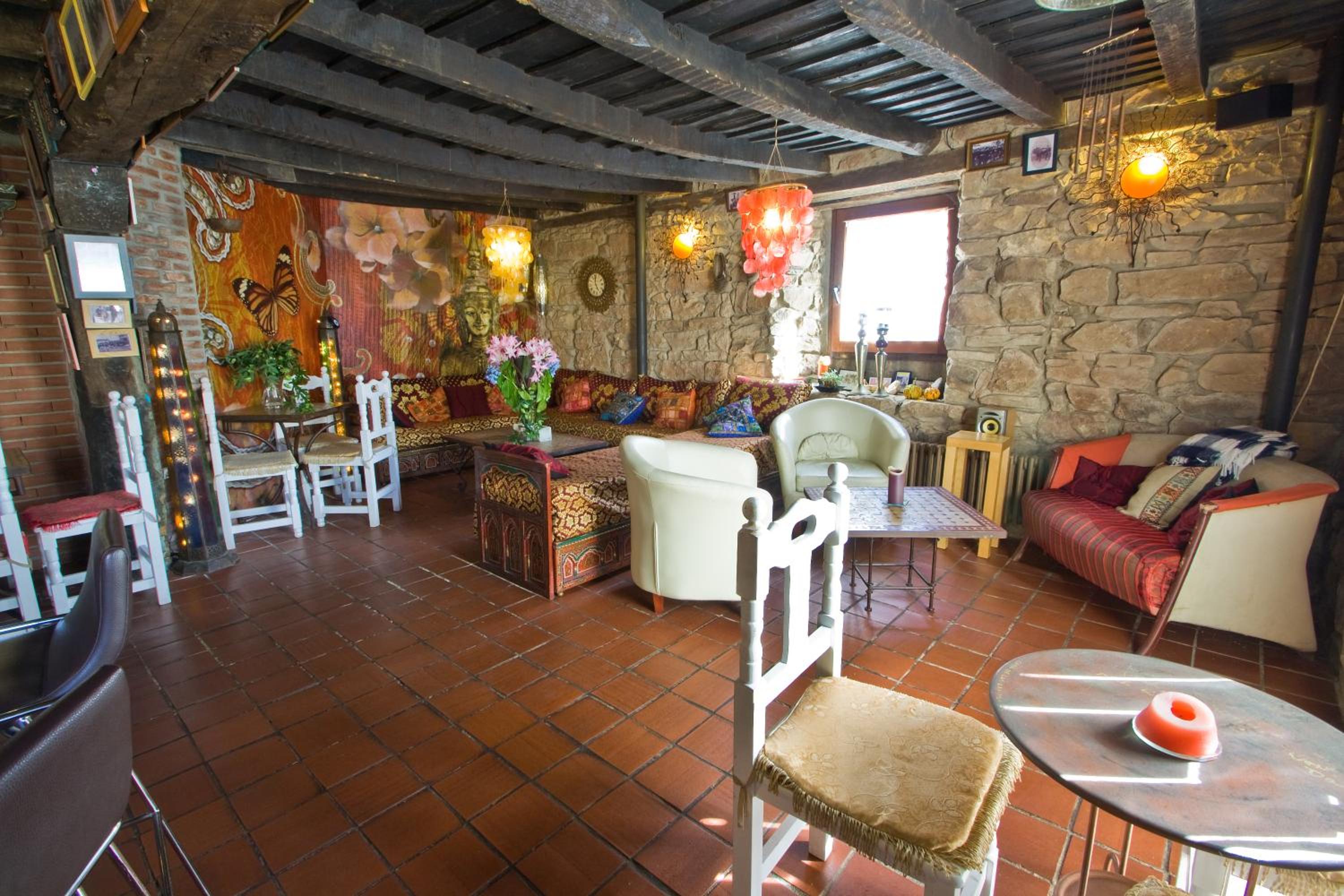 Hotel Rural Casa de Las Campanas