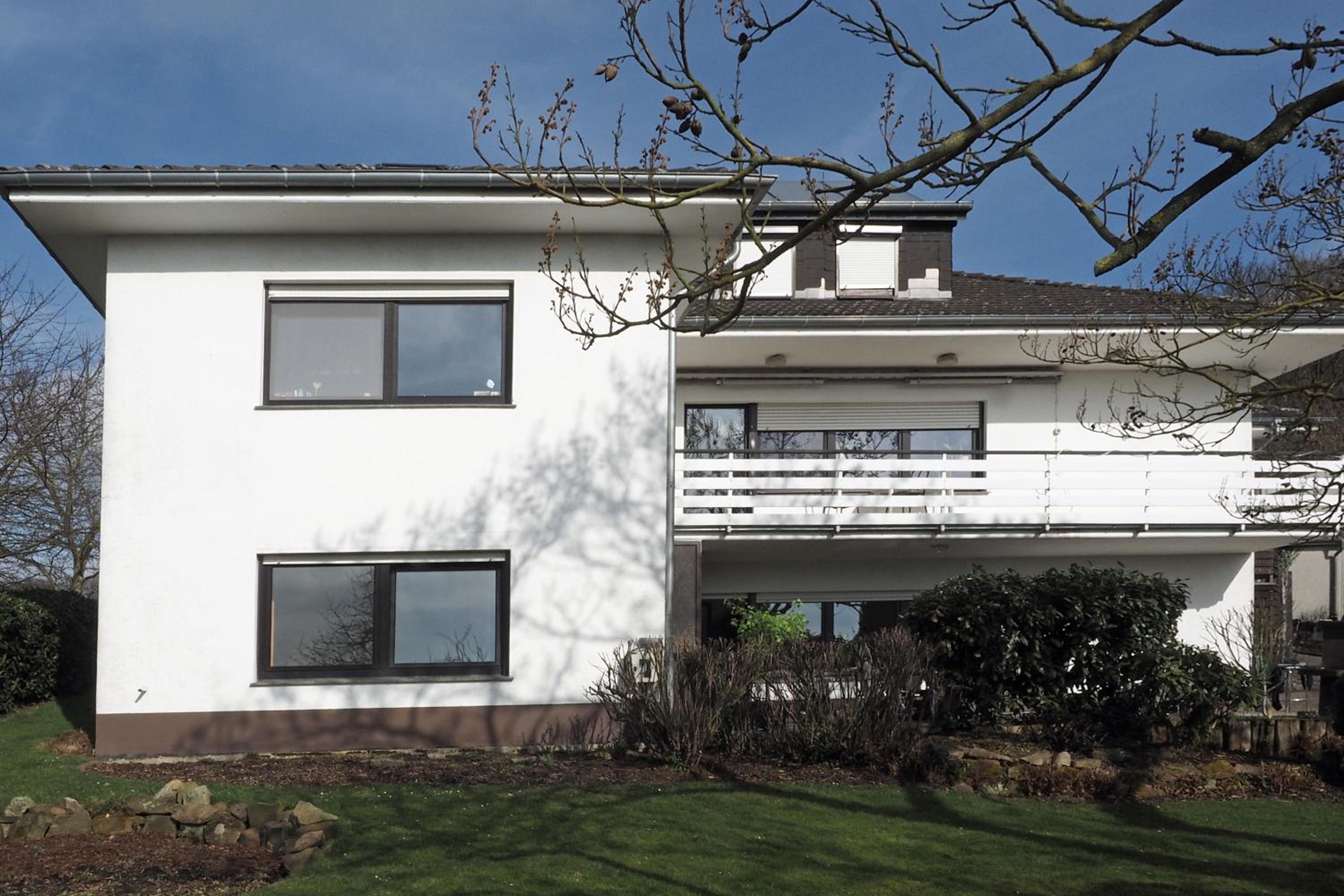 Ferienwohnung Rosenpflanzer