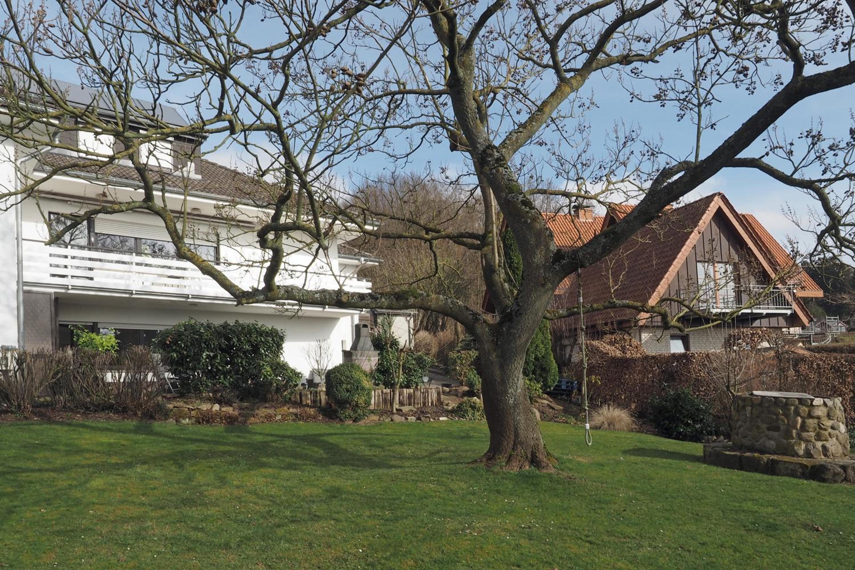 Ferienwohnung Rosenpflanzer