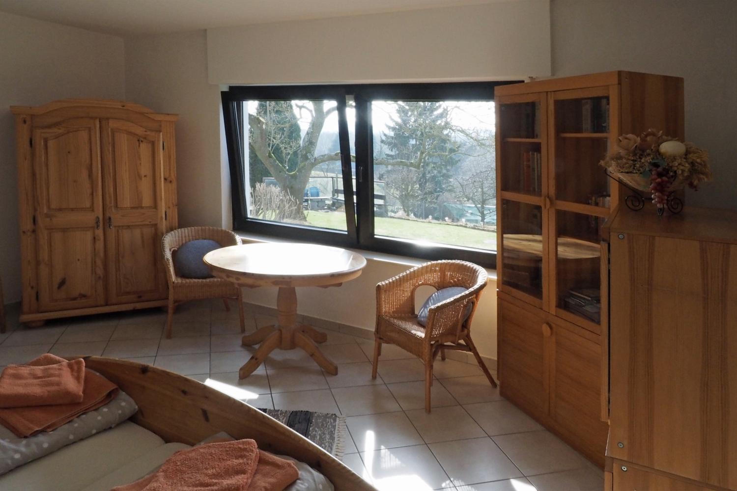 Ferienwohnung Rosenpflanzer