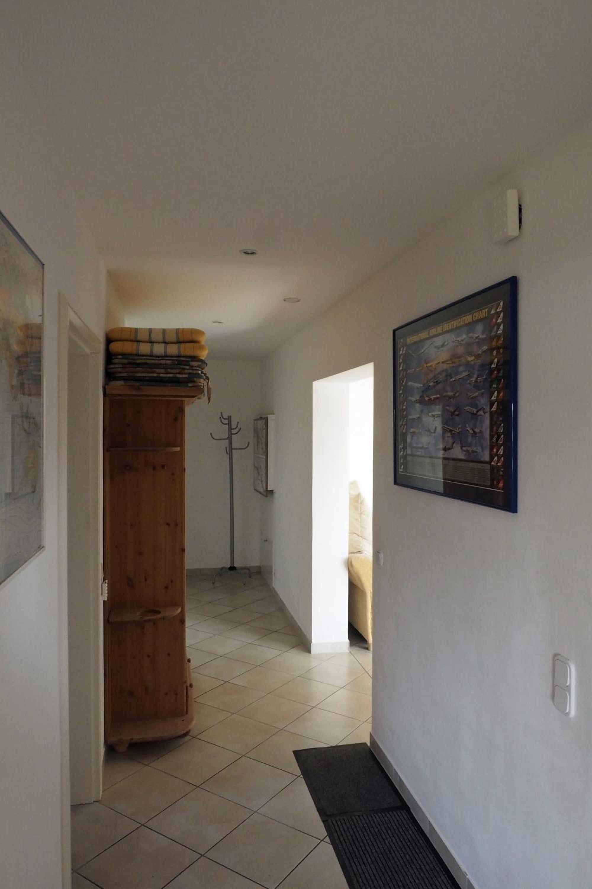 Ferienwohnung Rosenpflanzer