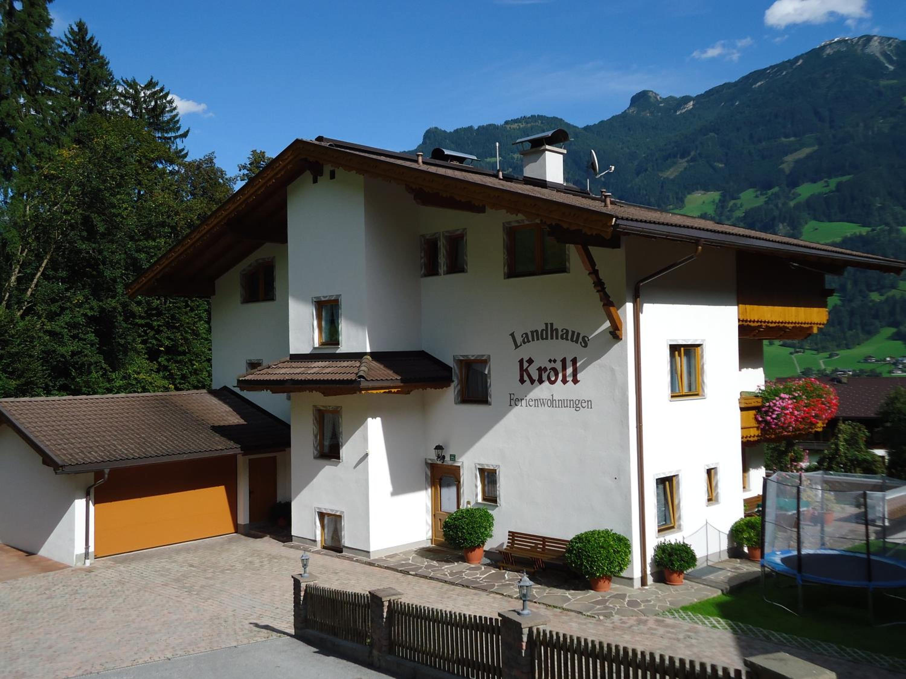 Landhaus Kröll