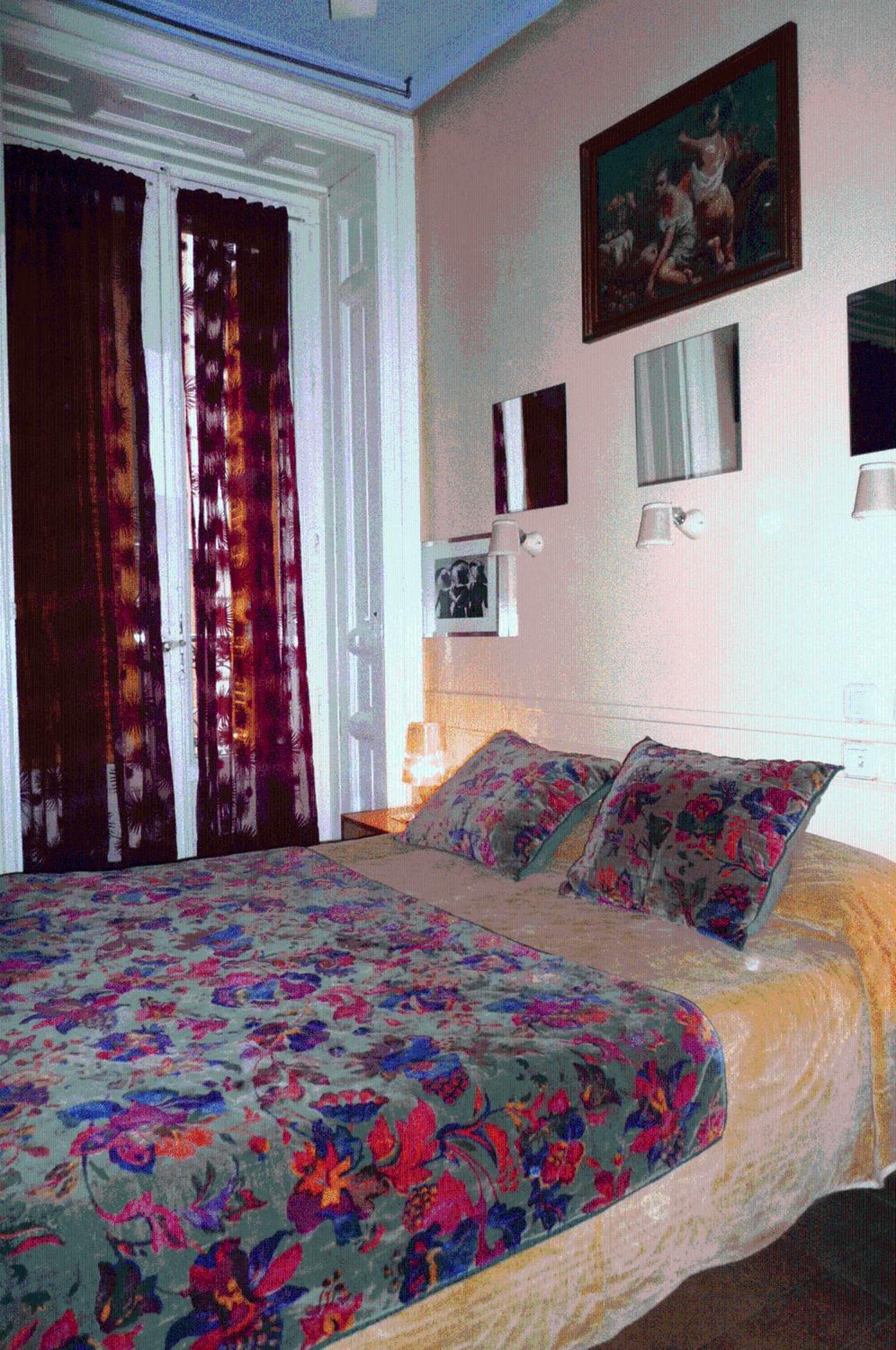 Hostal La Fontana