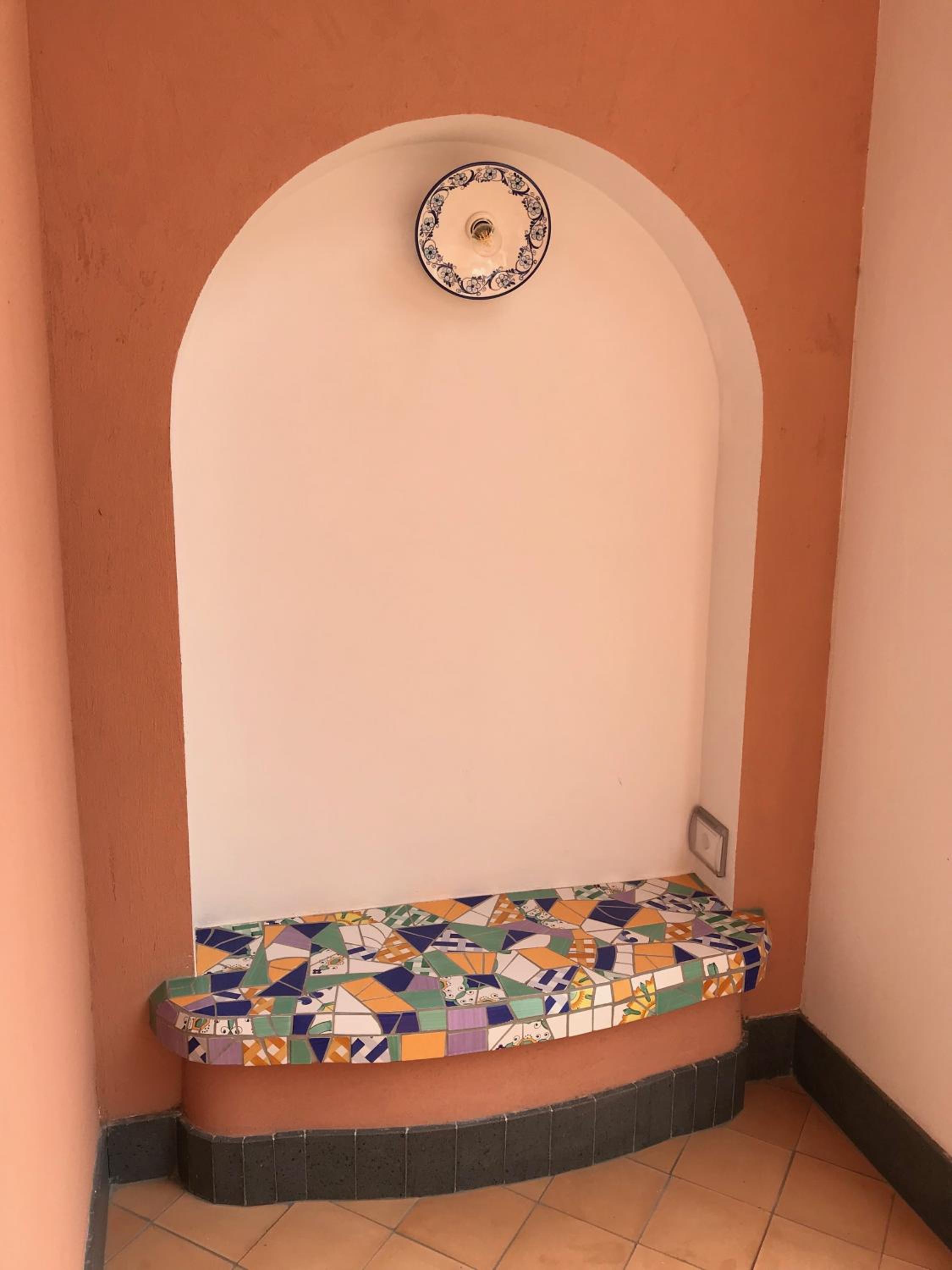 Il Moro Di Positano