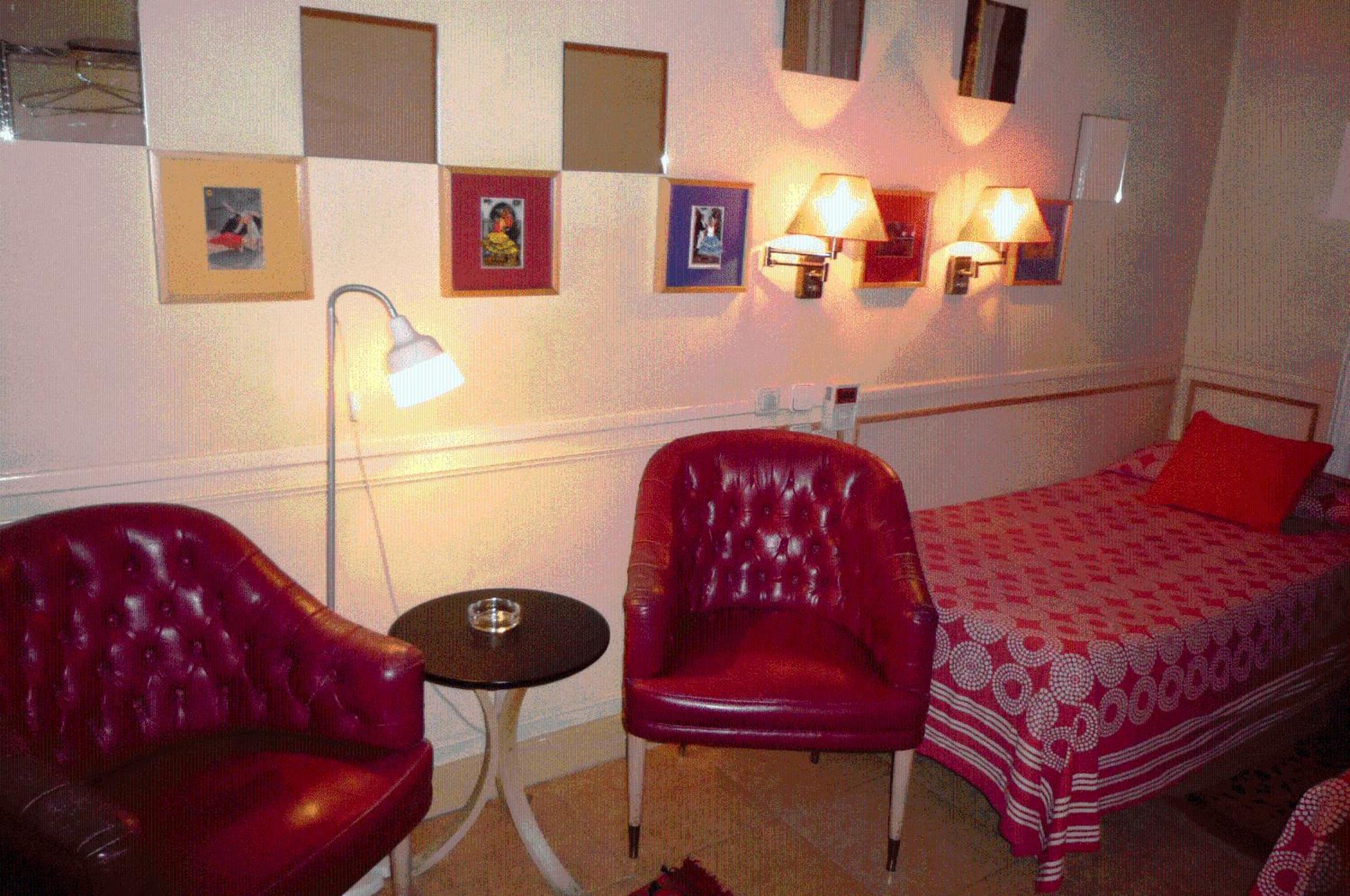 Hostal La Fontana