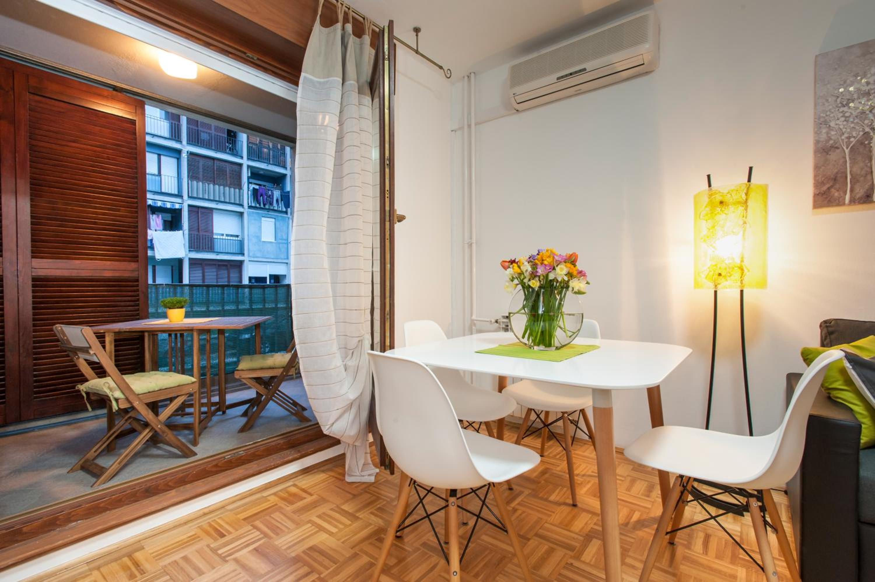 Apartman Iva view 2