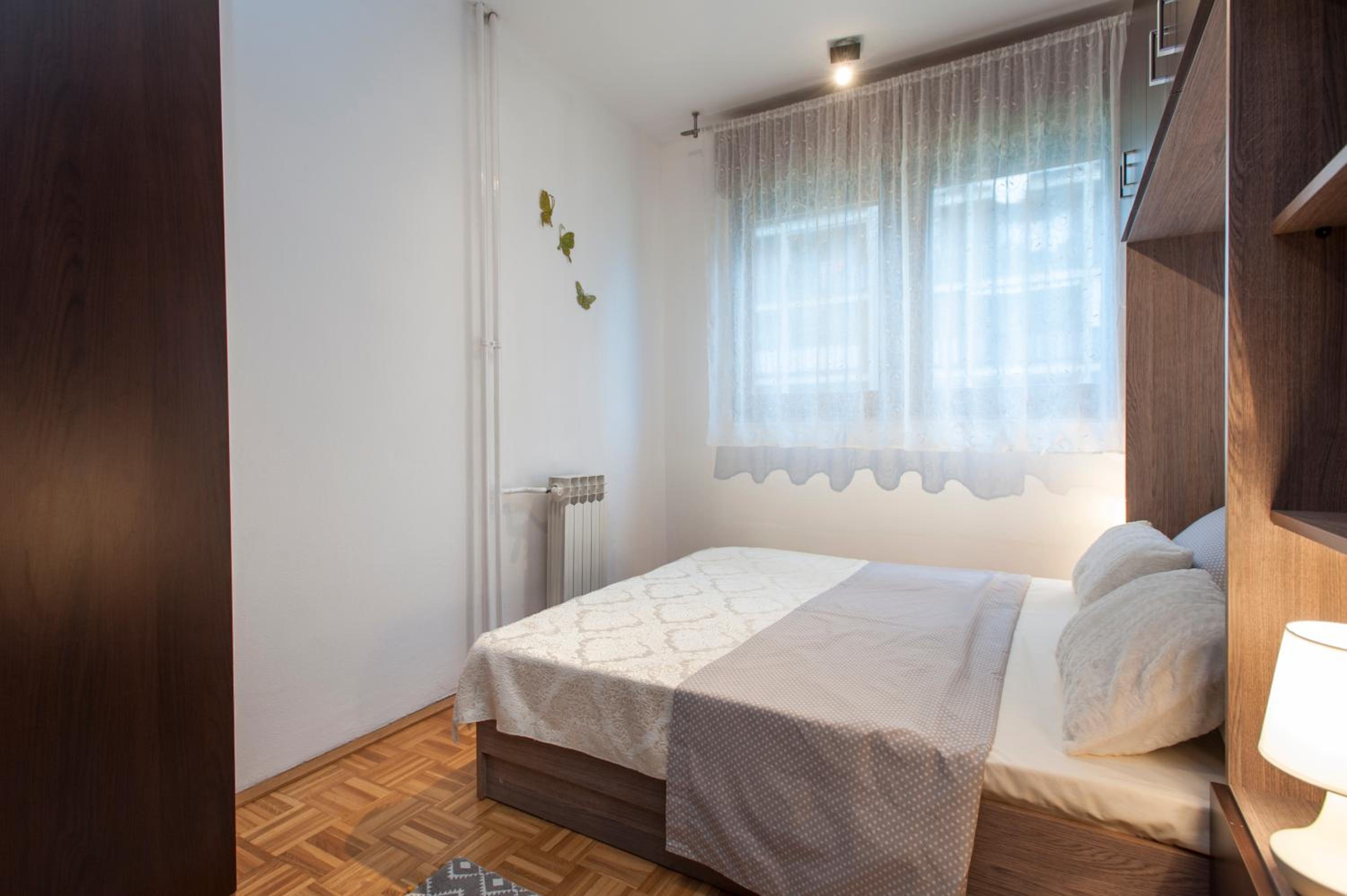 Apartman Iva view 4