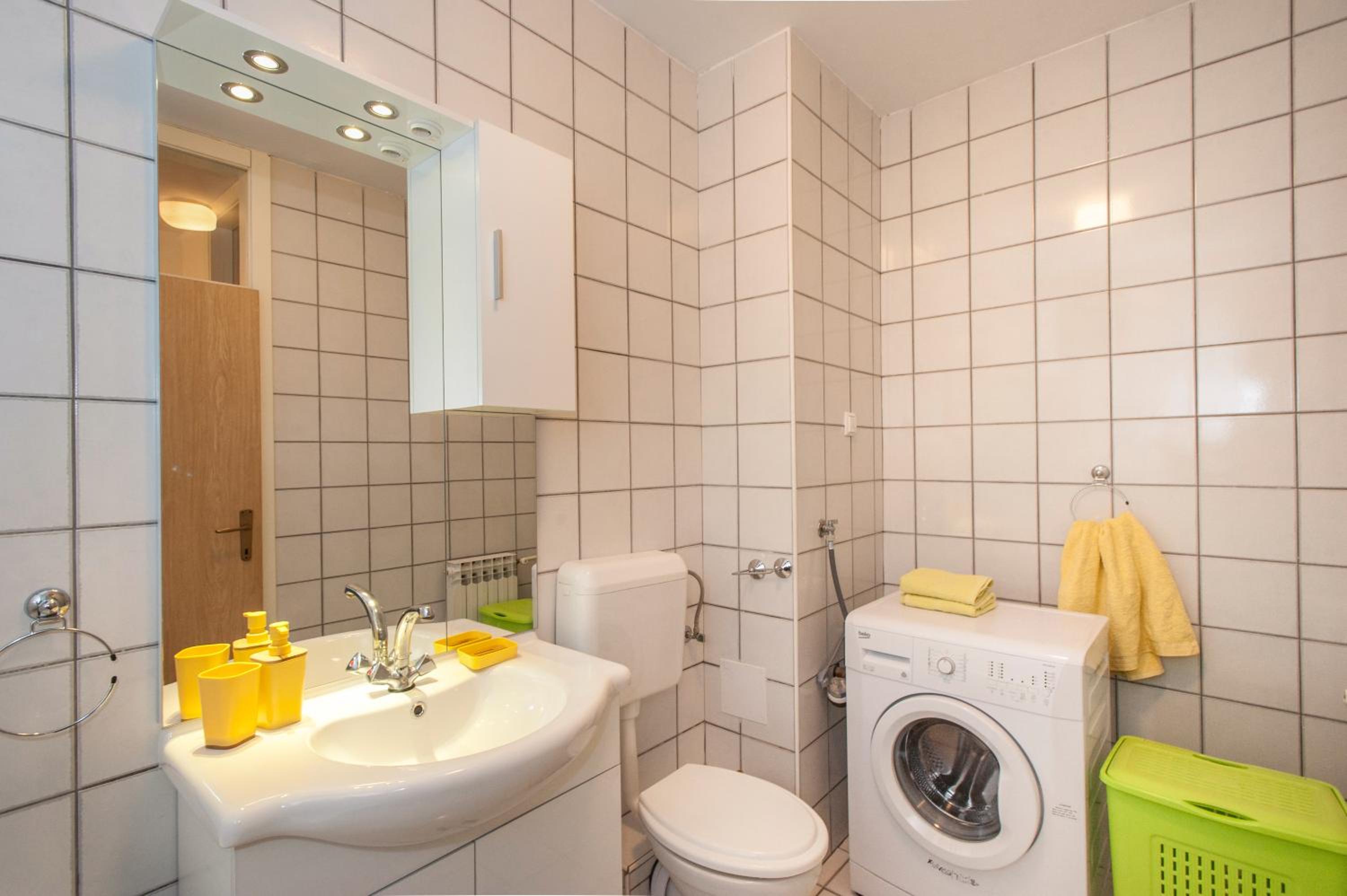 Apartman Iva view 5