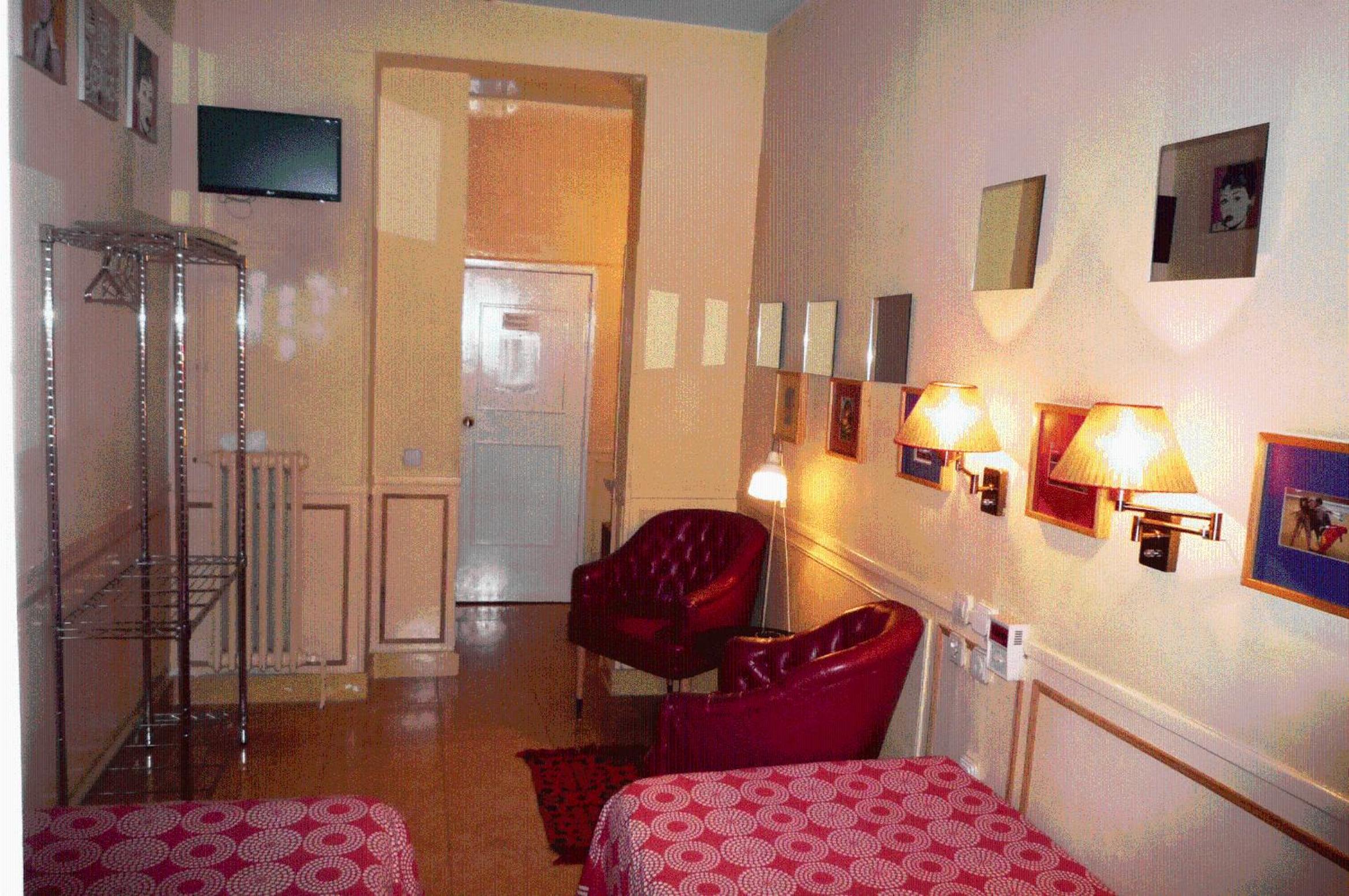 Hostal La Fontana