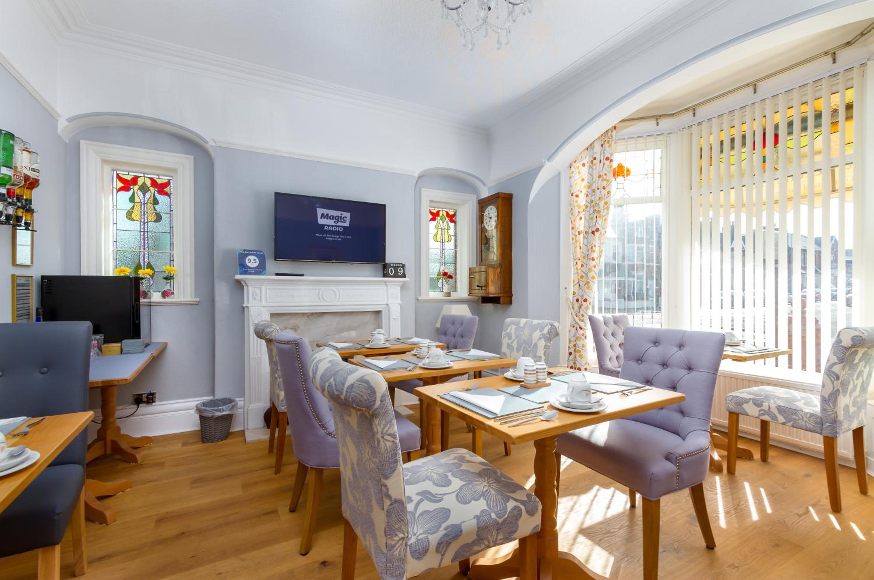 The Beechcliffe Hotel - Over 35's Only