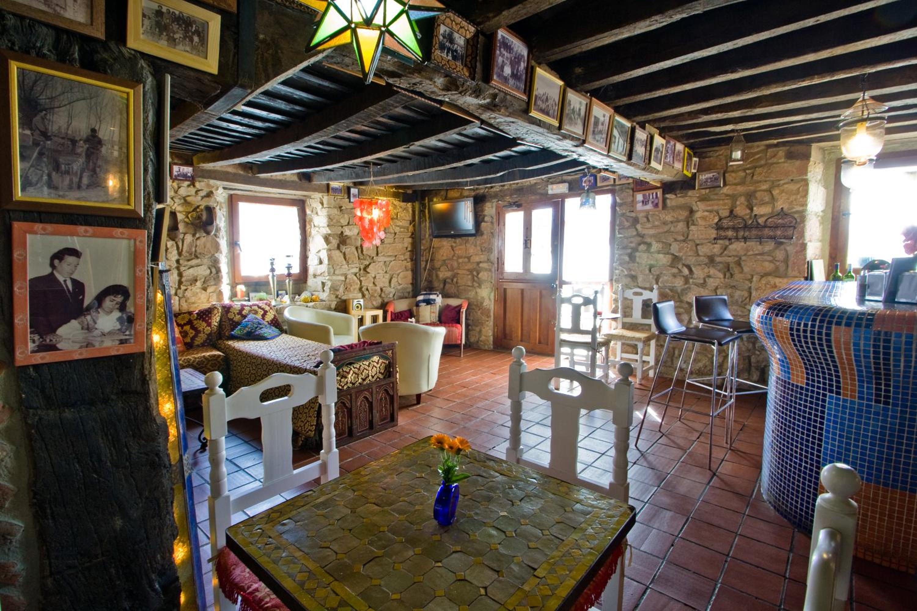 Hotel Rural Casa de Las Campanas