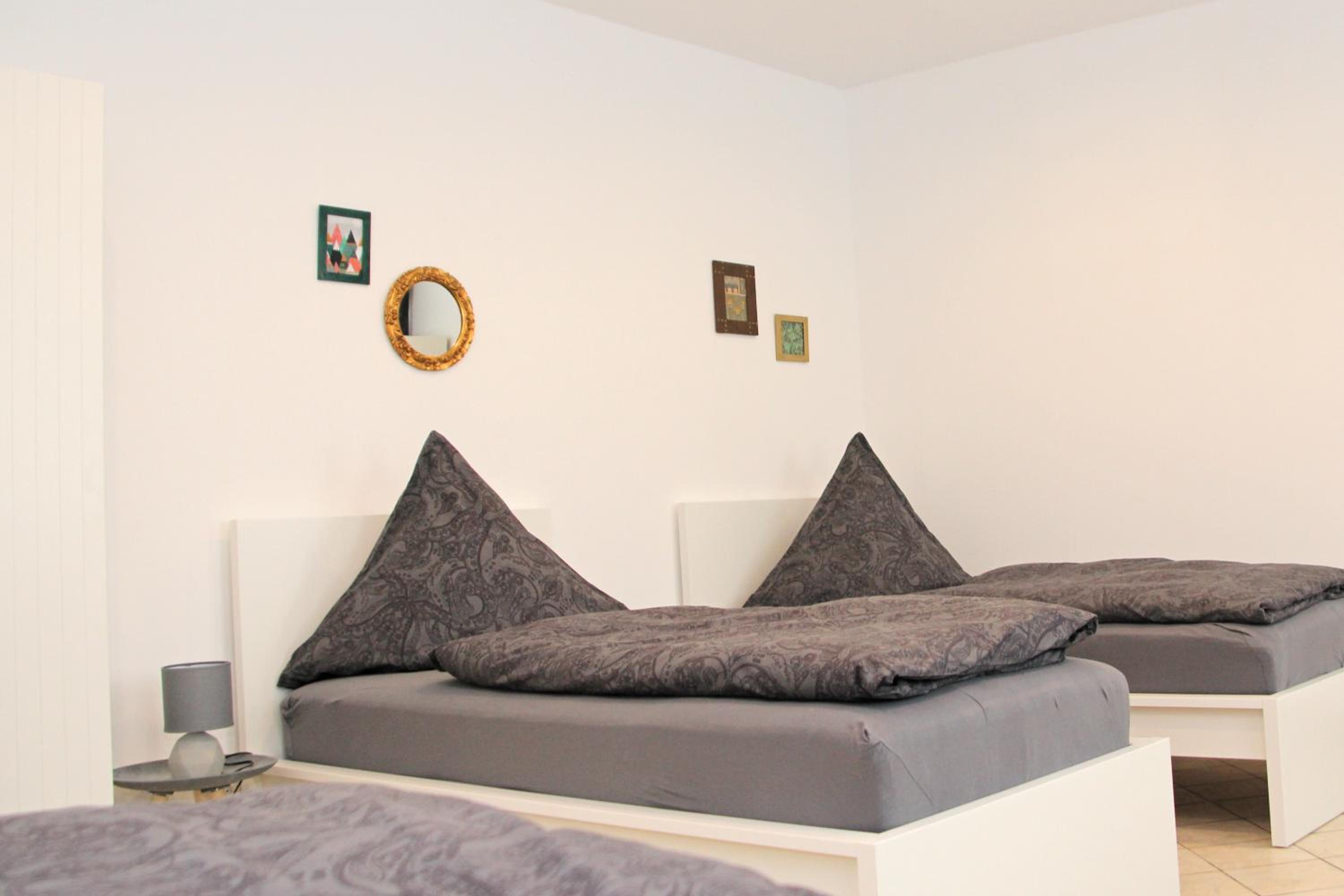 Pension Kupferkanne