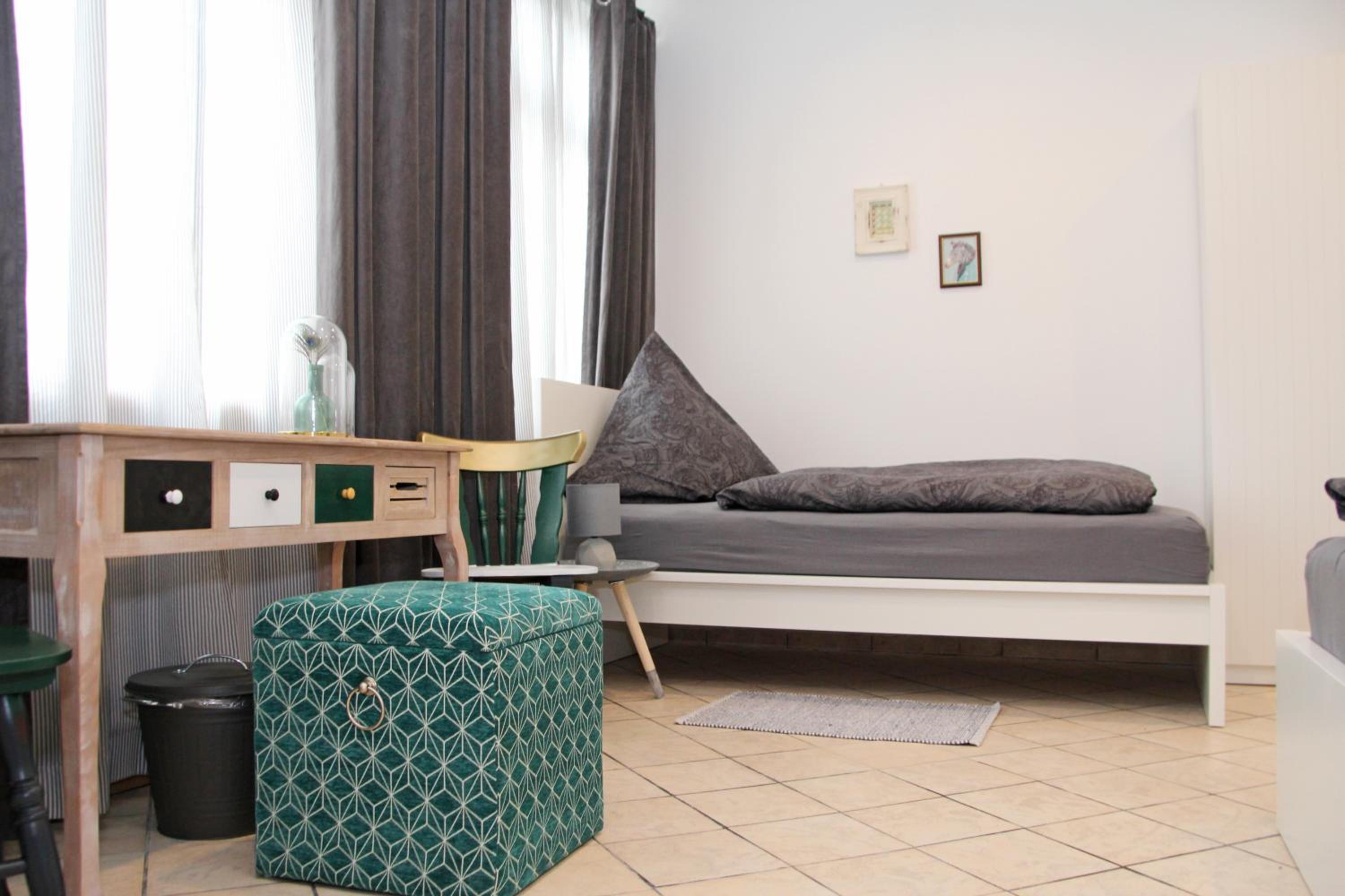 Pension Kupferkanne