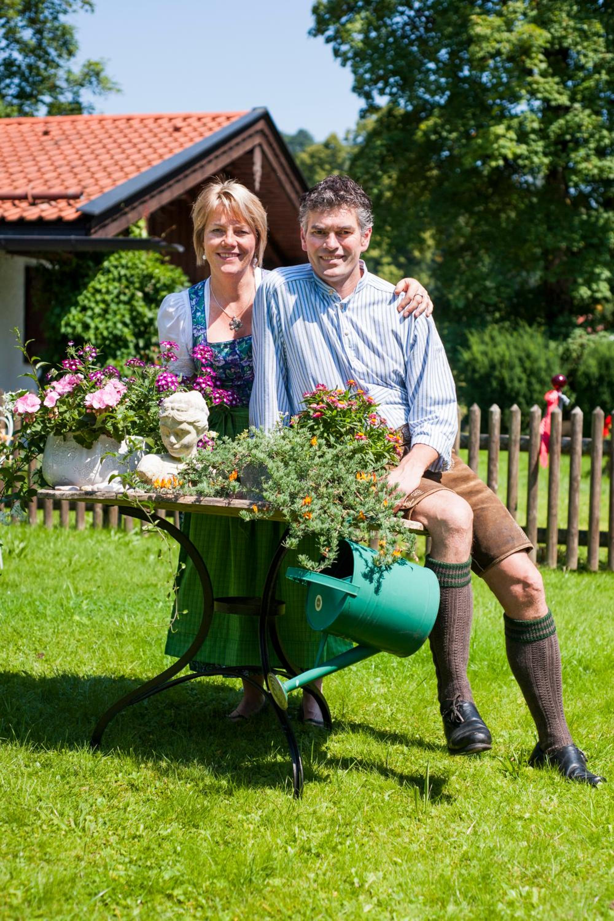 Pension Wendelstein - Property Image 35