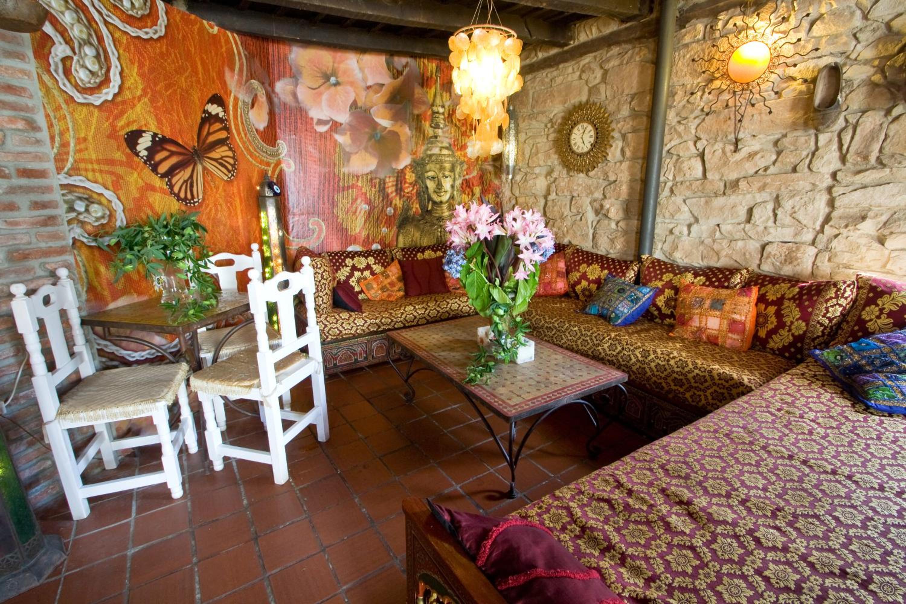 Hotel Rural Casa de Las Campanas
