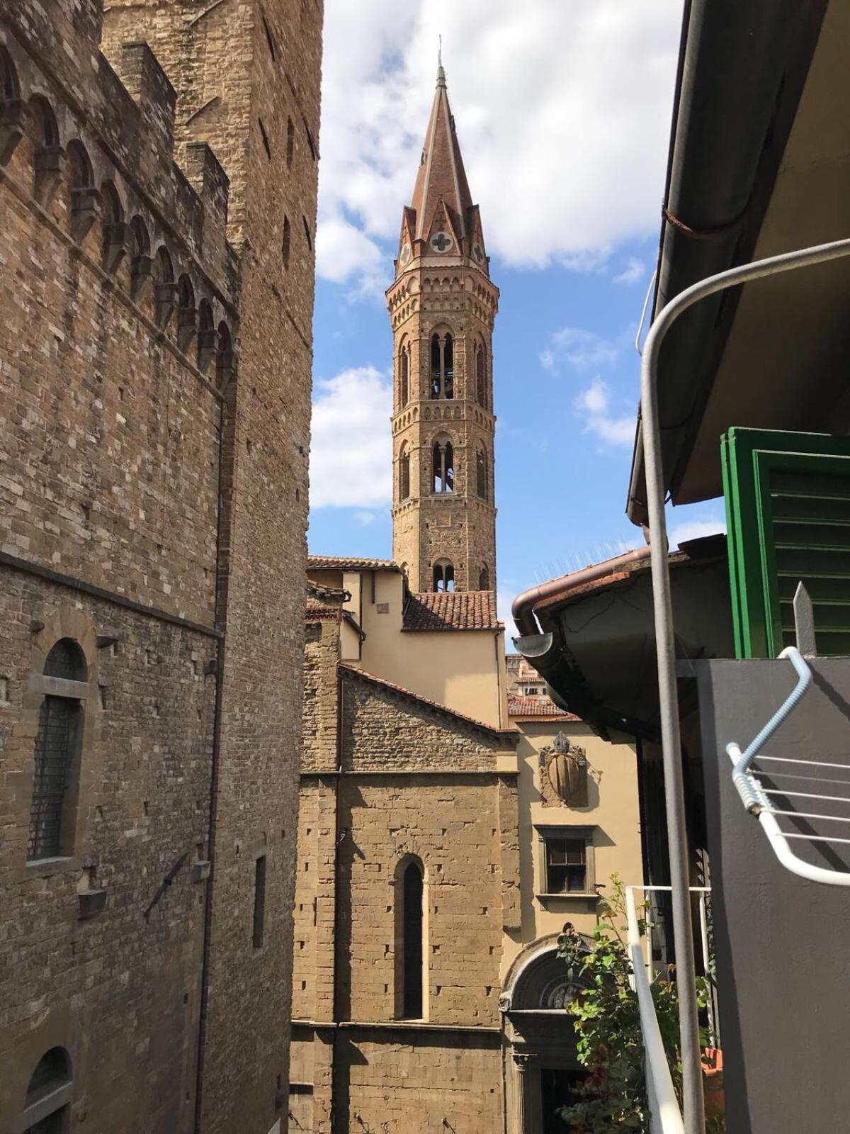 Bargello Florence