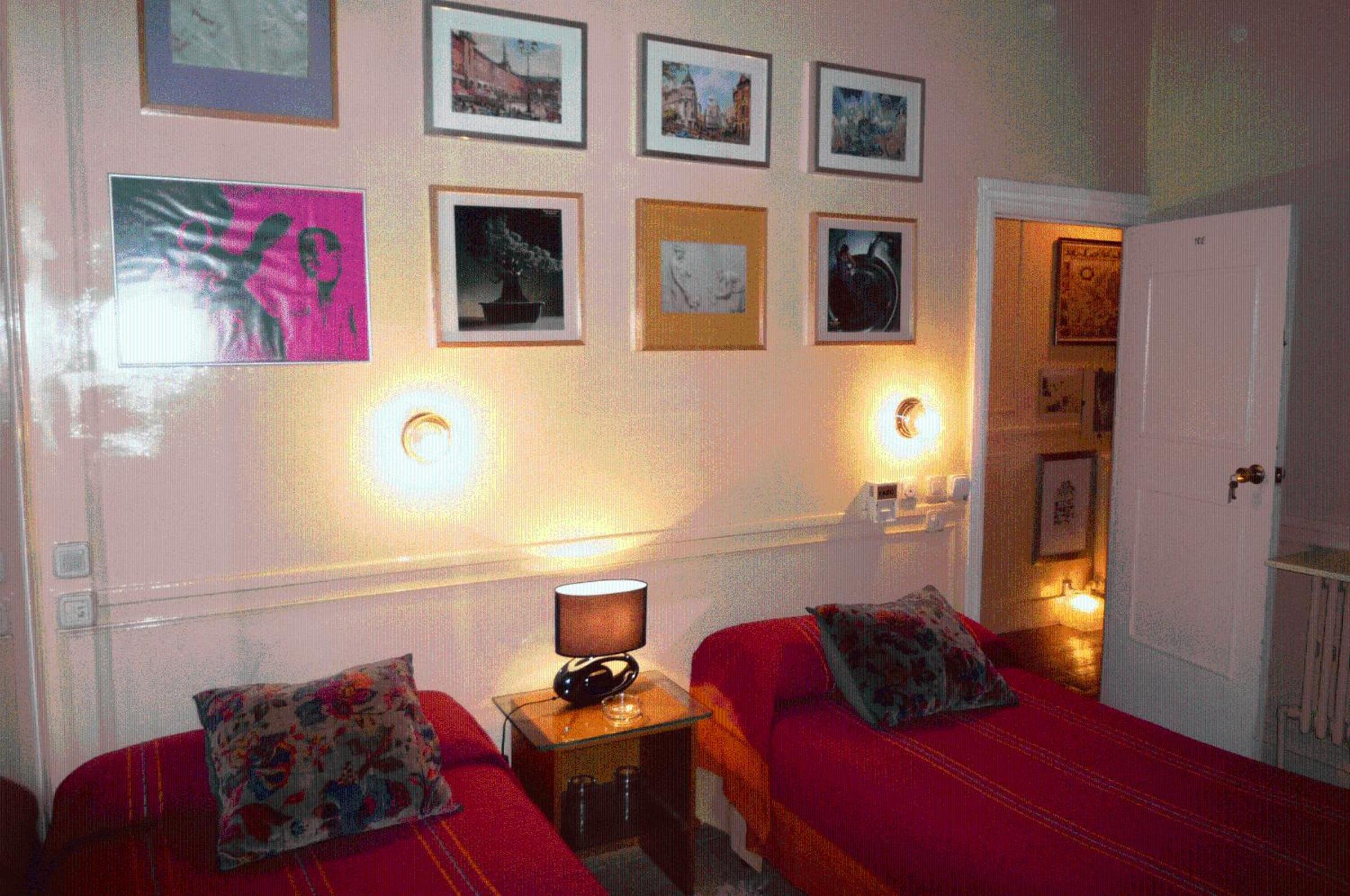 Hostal La Fontana
