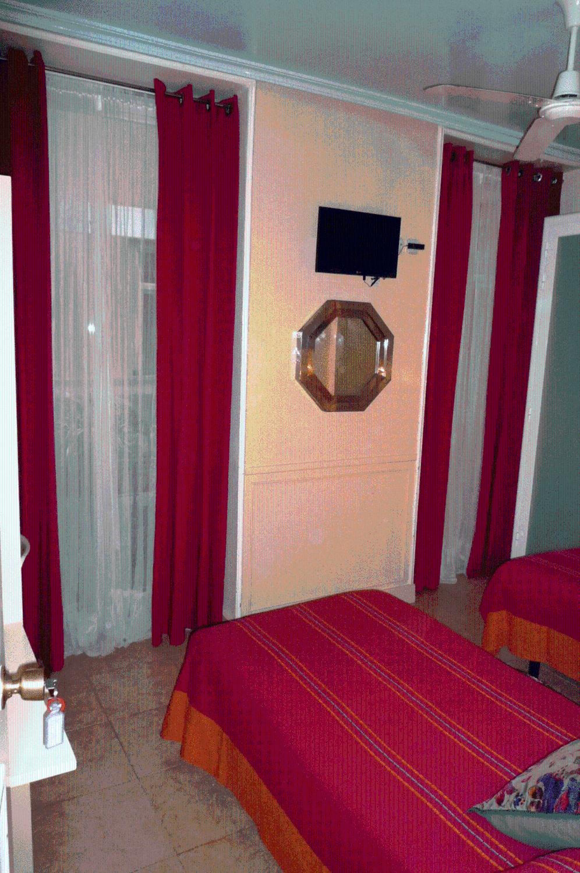 Hostal La Fontana