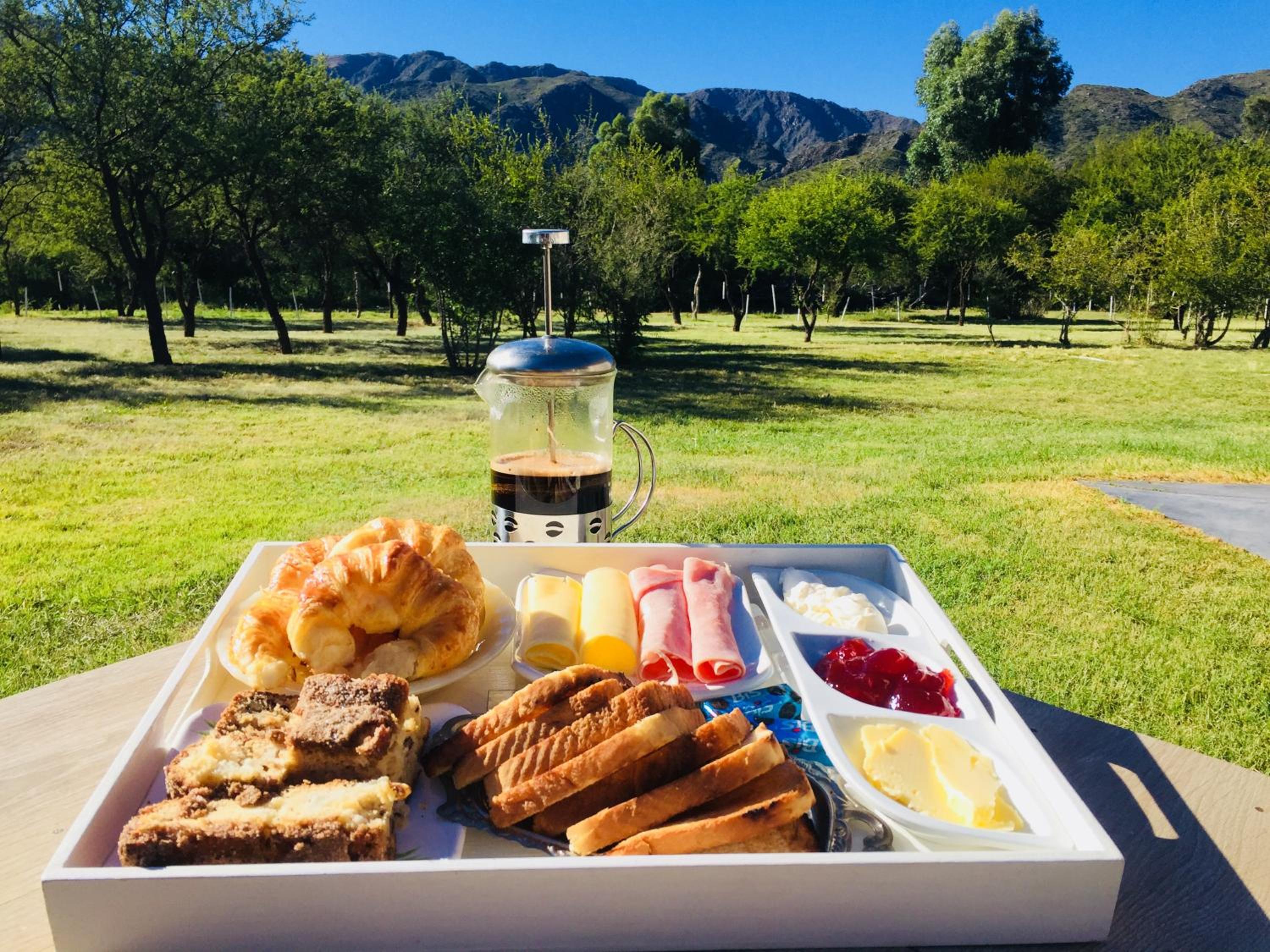 Finca Punta Serrana