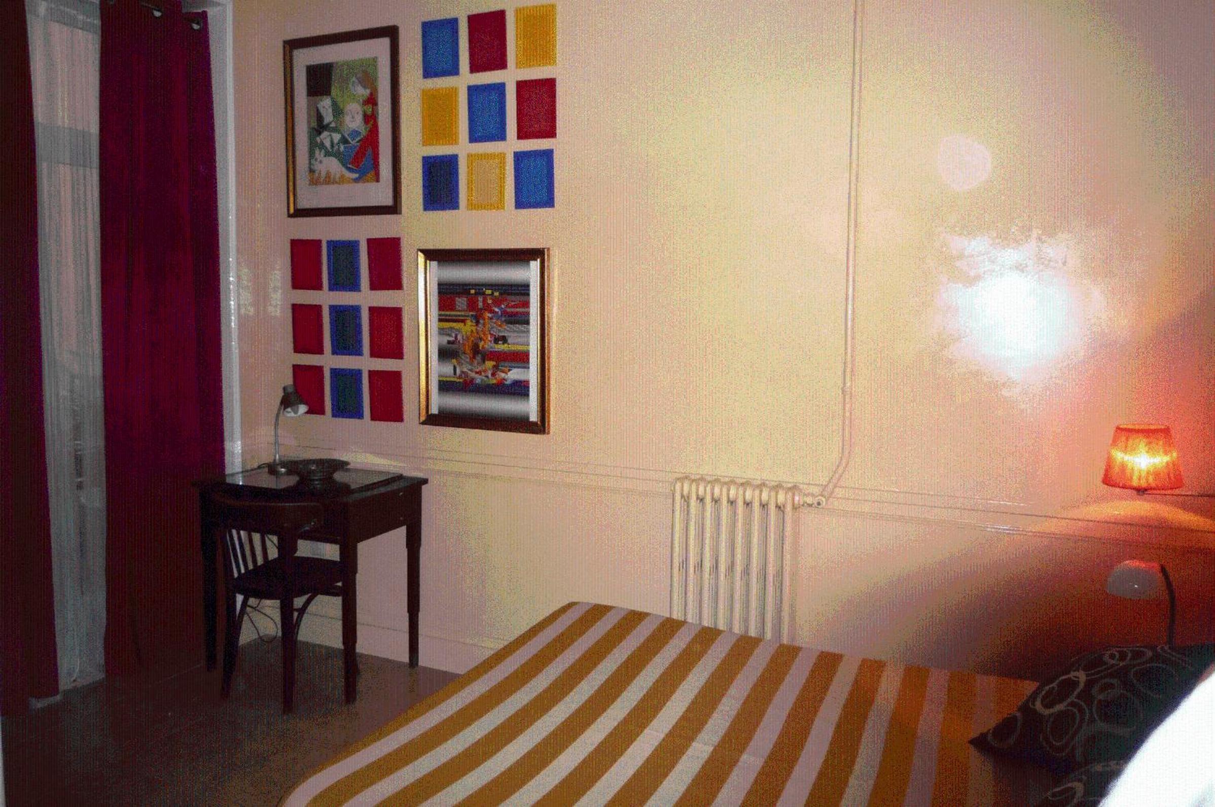 Hostal La Fontana
