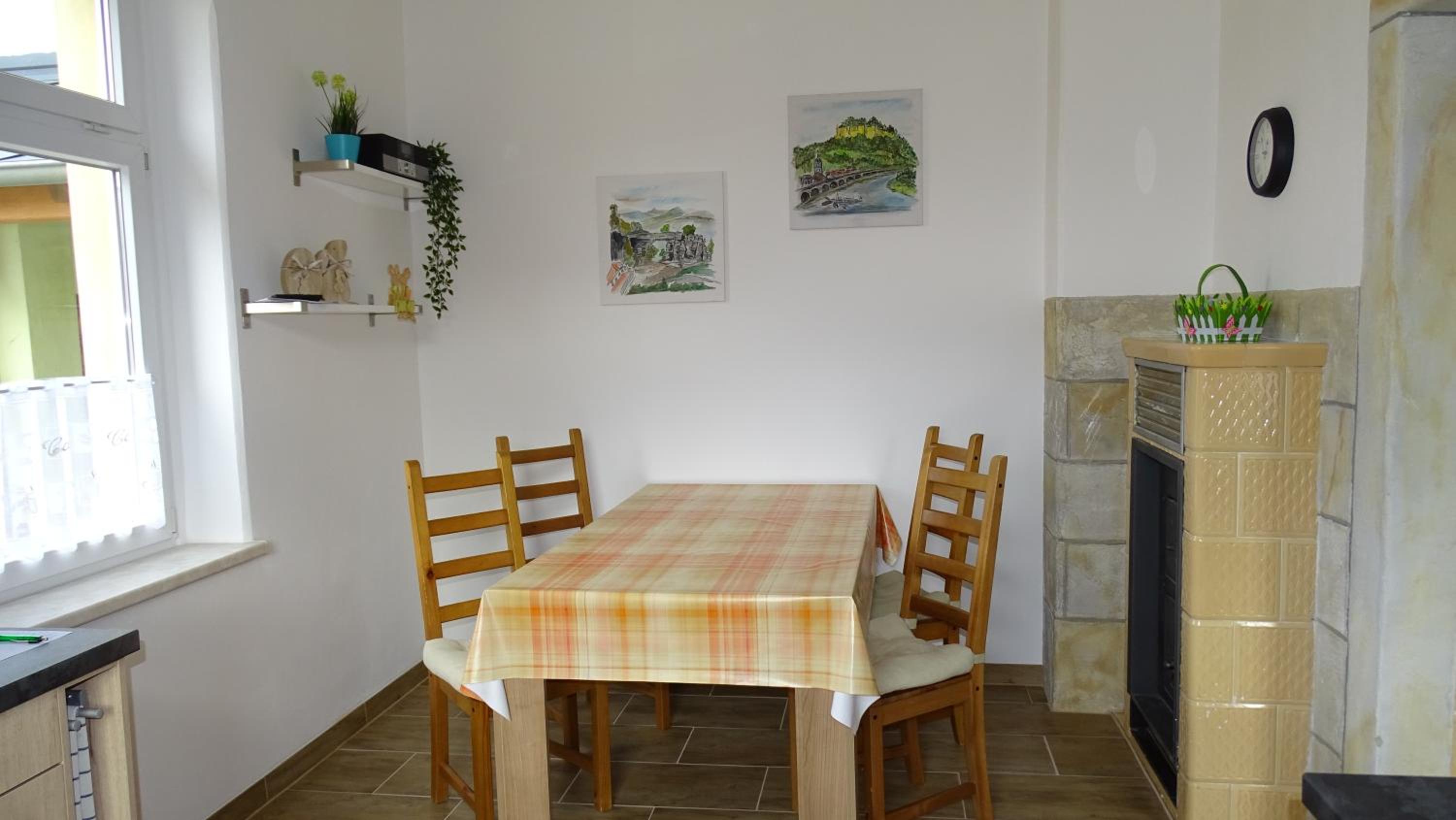 Ferienwohnung "Möller" view 5