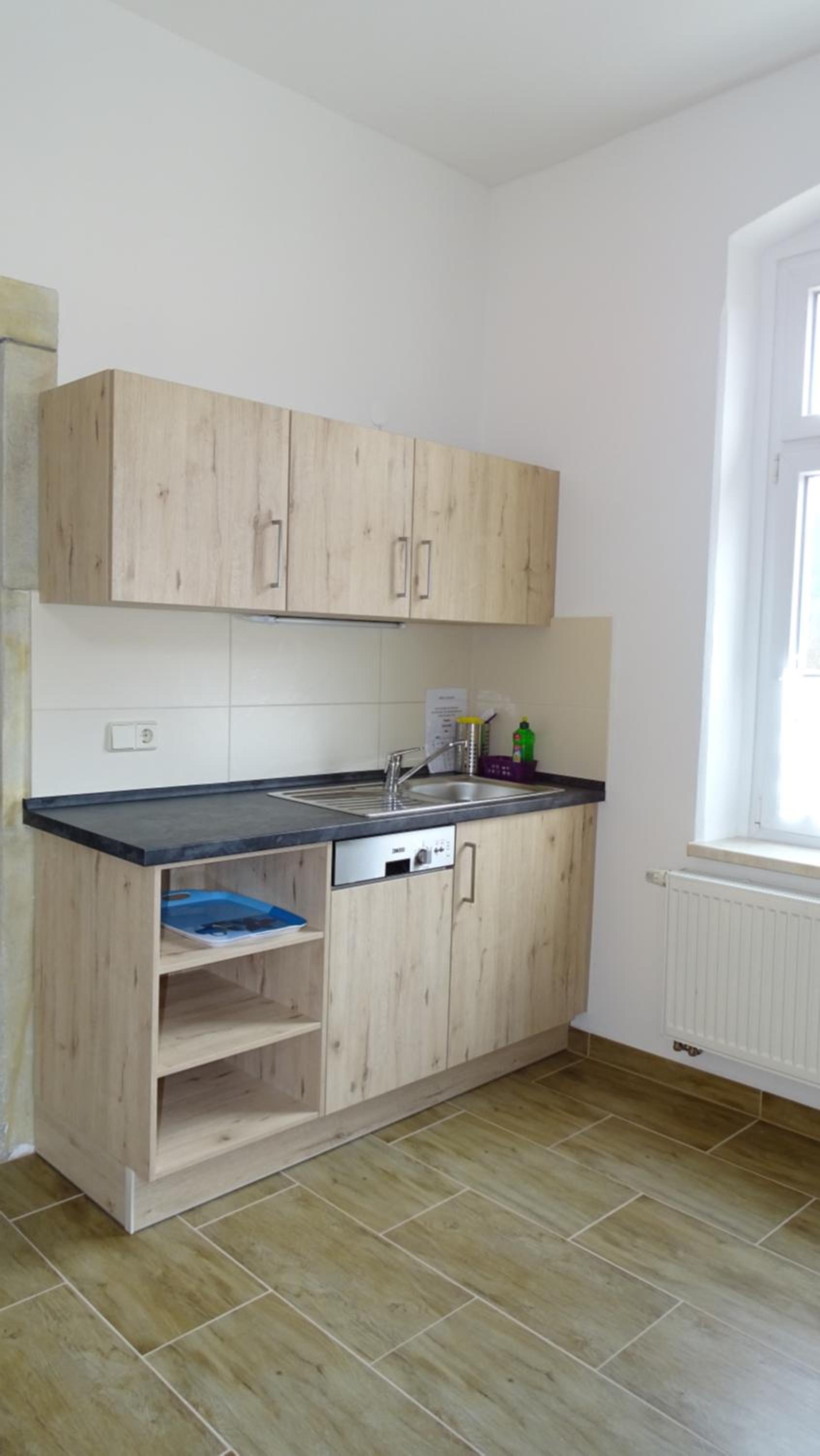 Ferienwohnung "Möller" view 4