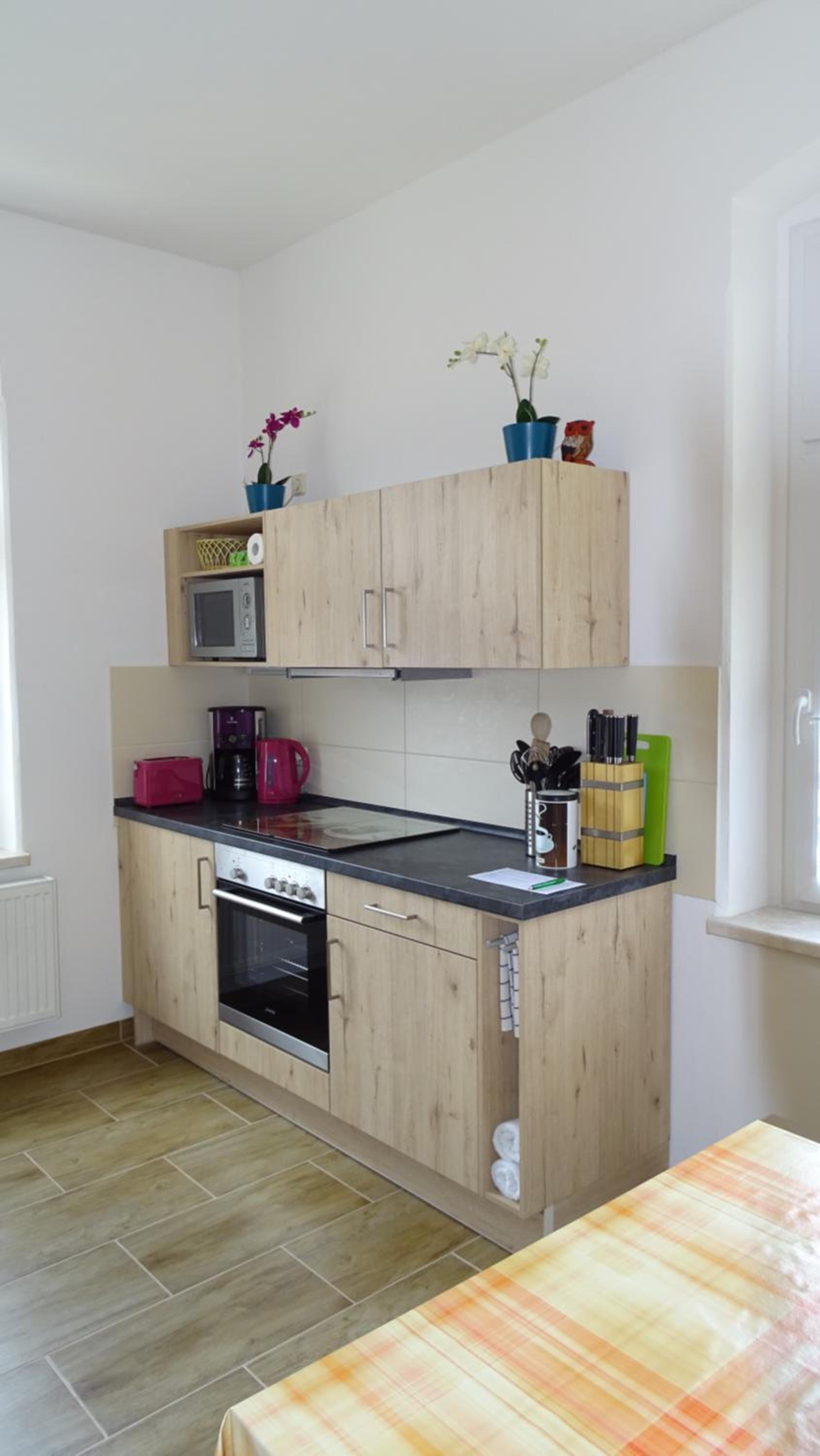 Ferienwohnung "Möller" view 3