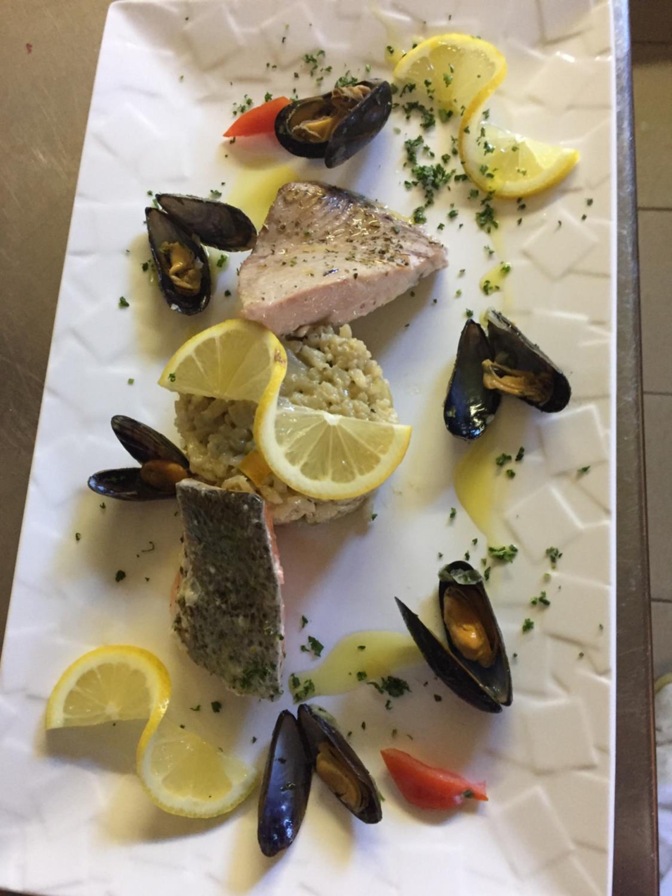 food